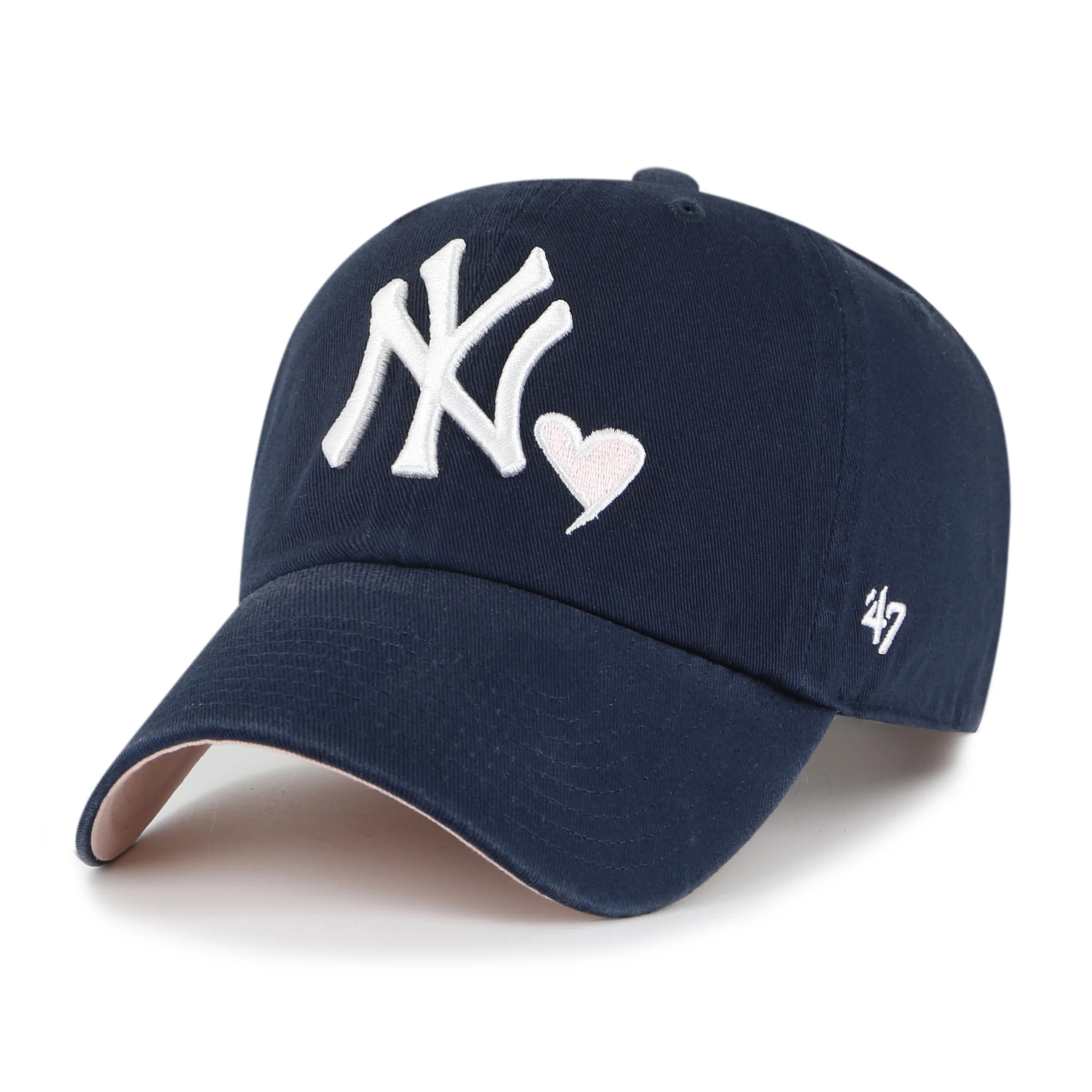 New York Yankees MLB City Icon '47 Clean Up