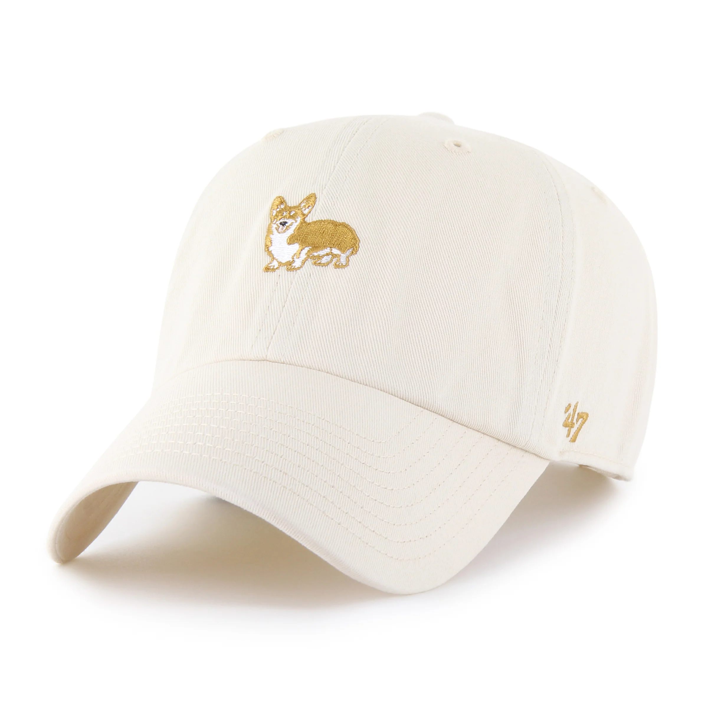 Corgi Base Runner '47 Clean Up