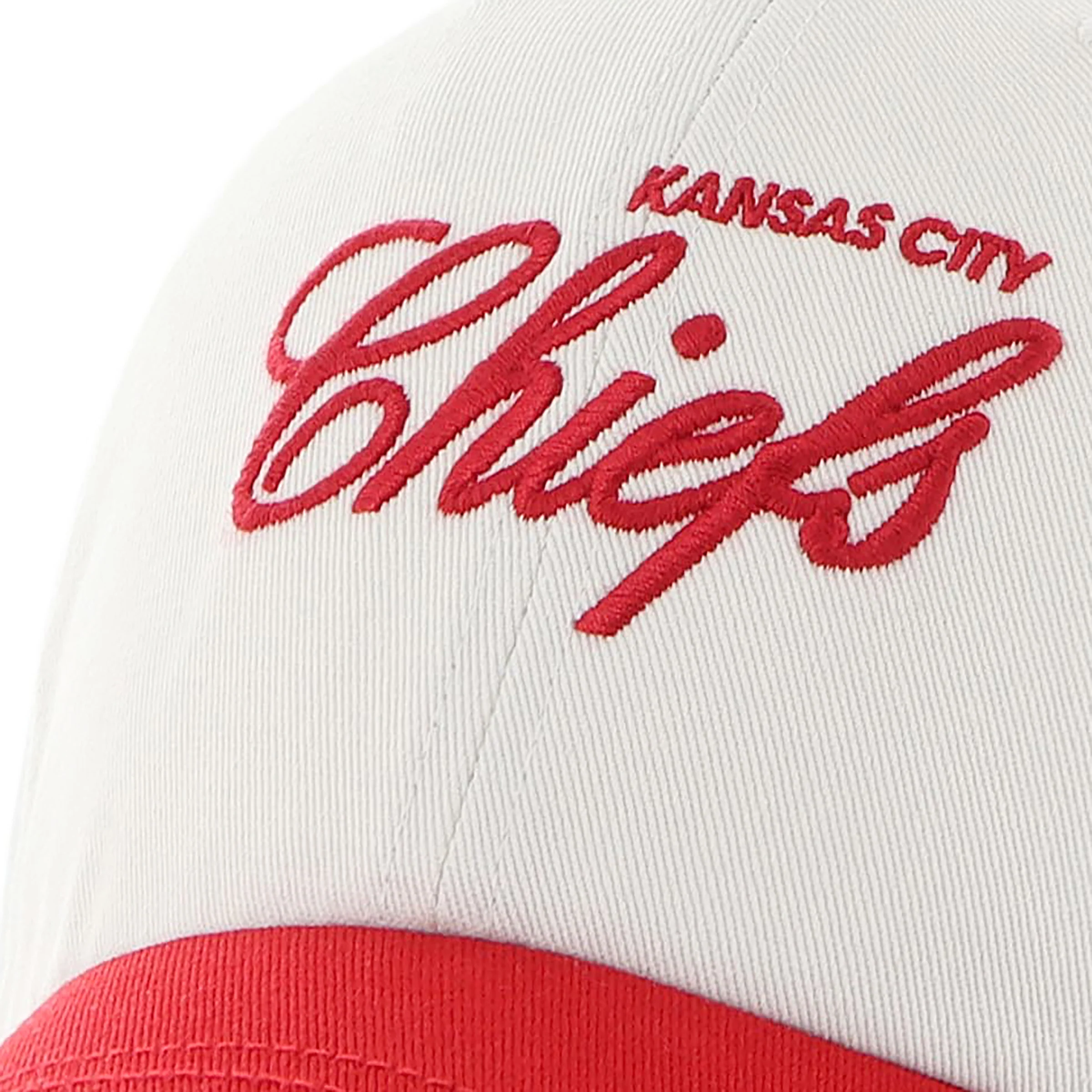 Kansas City Chiefs NFL Contemporary Basics '47 Clean Up