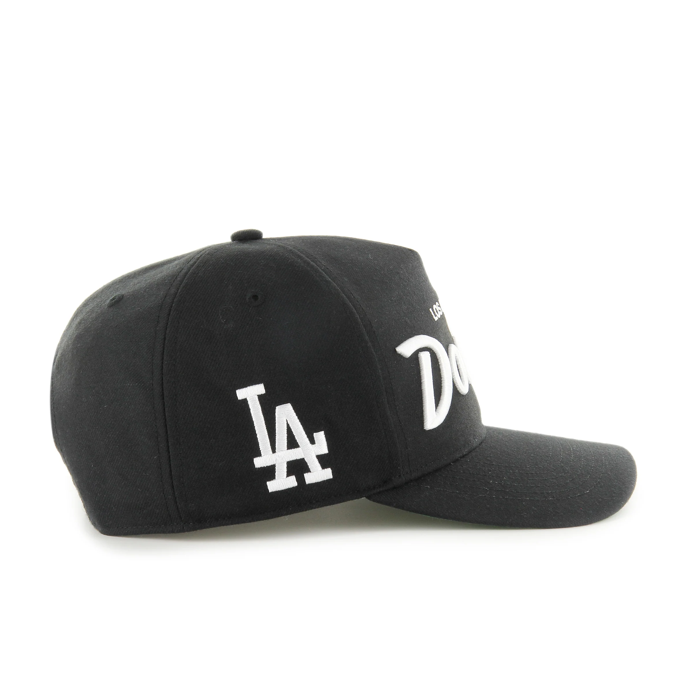 Los Angeles Dodgers MLB Attitude '47 Hitch