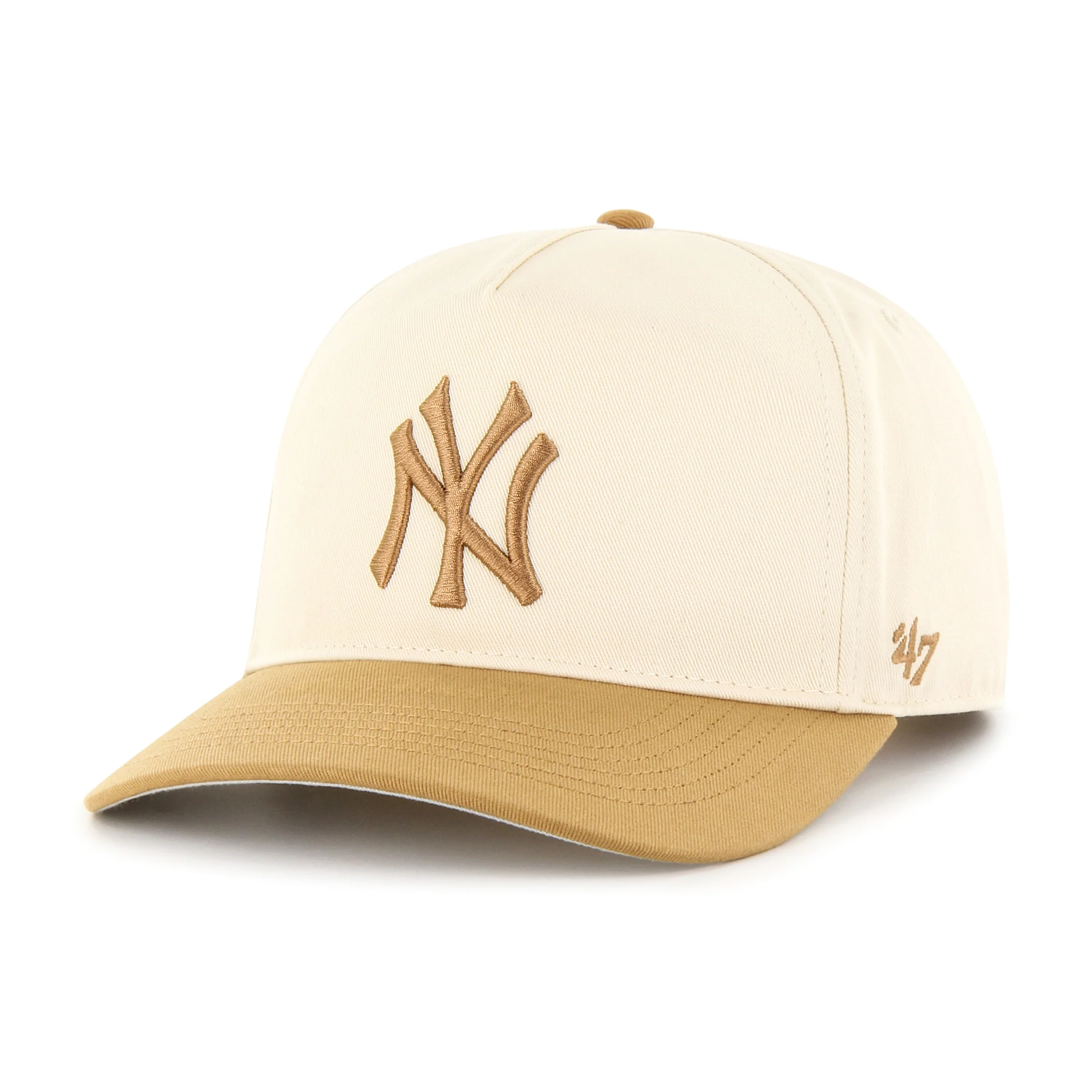 New York Yankees MLB Two Tone '47 Hitch