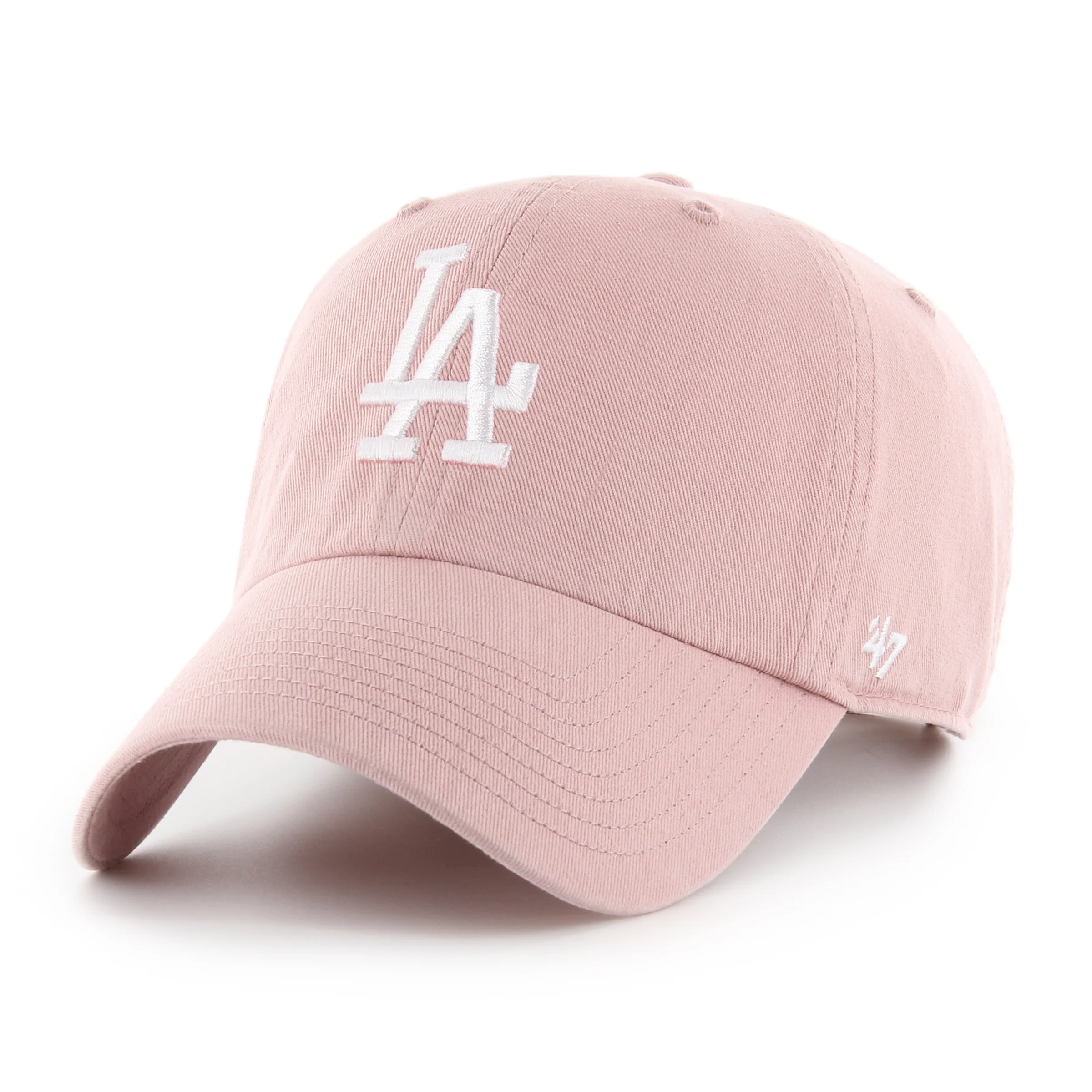 Los Angeles Dodgers '47 Clean Up
