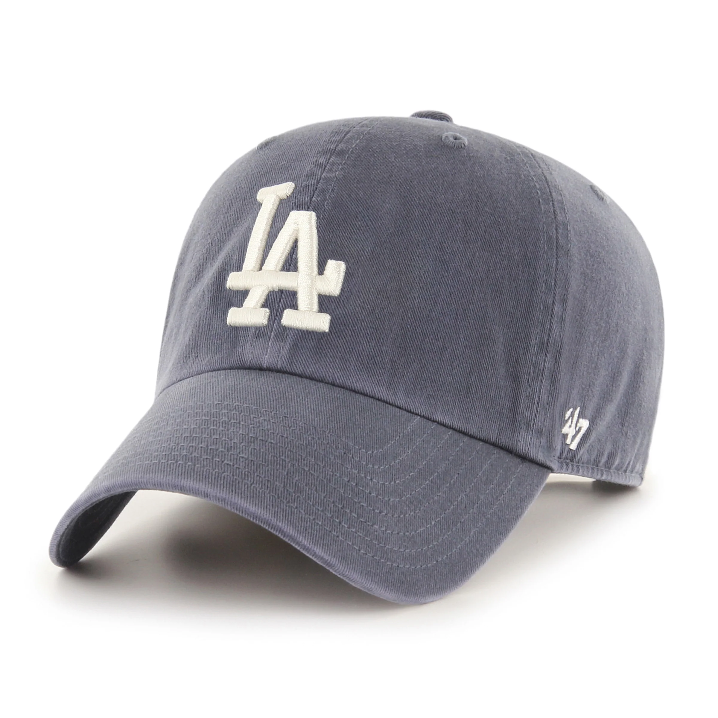 Los Angeles Dodgers '47 Clean Up