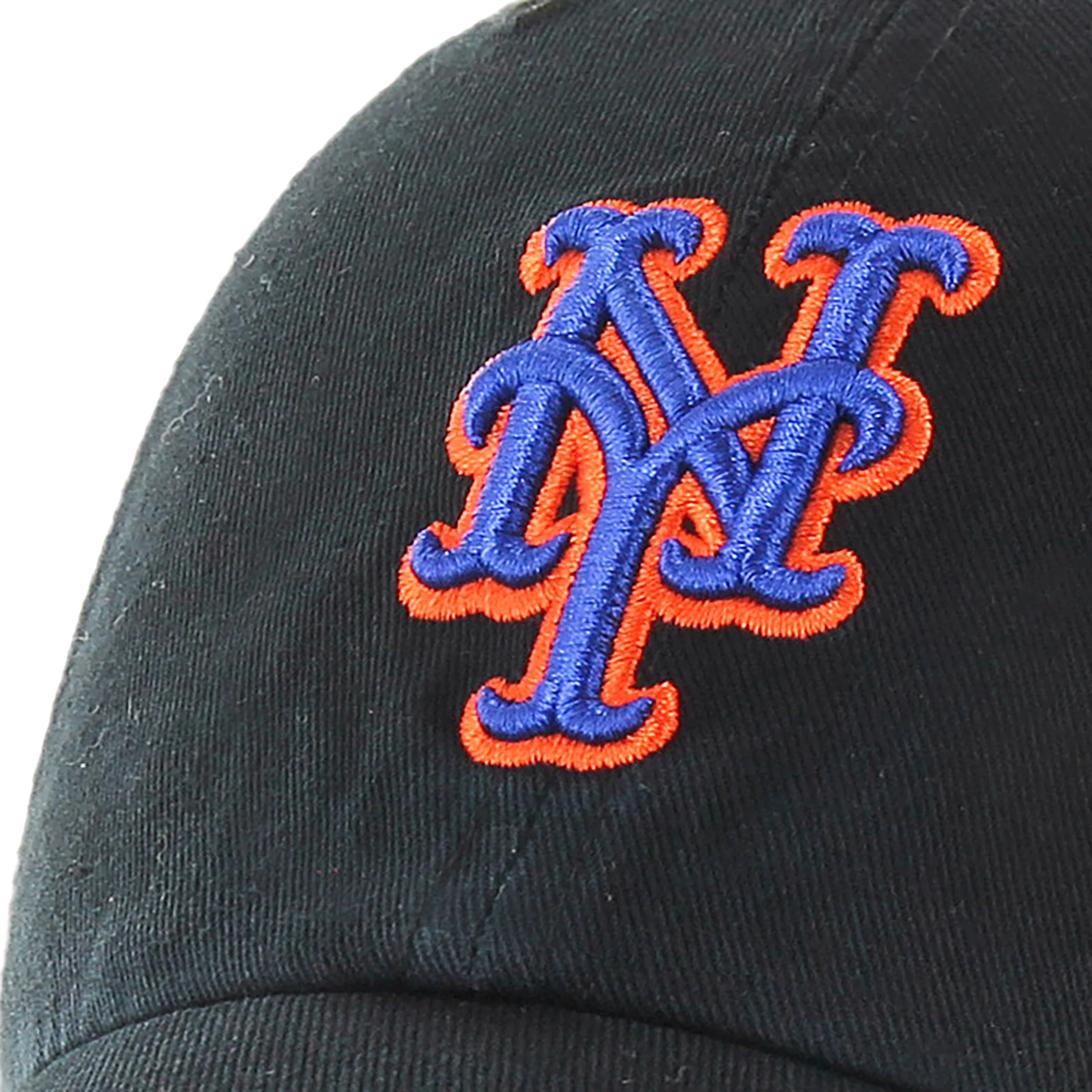 New York Mets '47 Clean Up