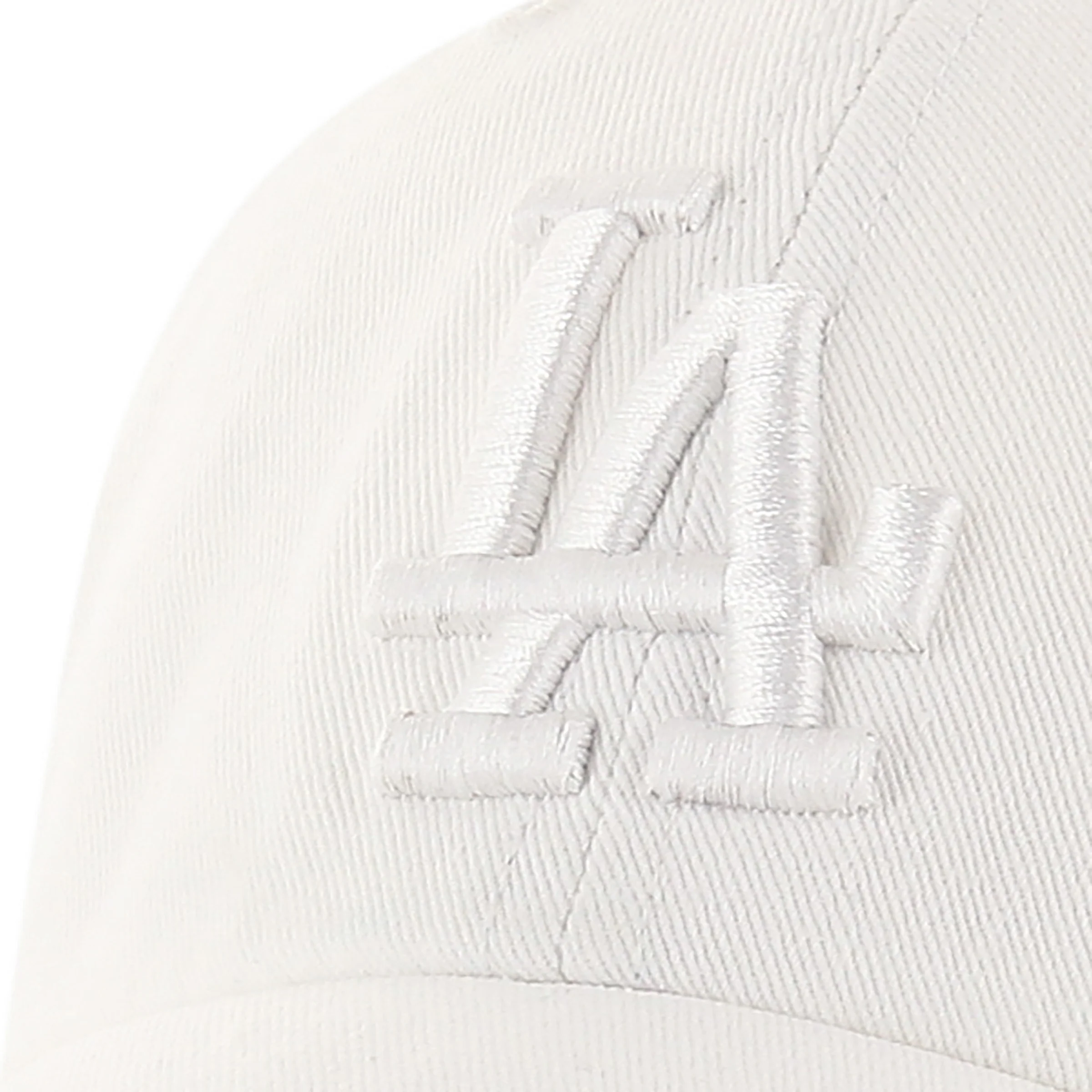 Los Angeles Dodgers MLB Black & White '47 Clean Up
