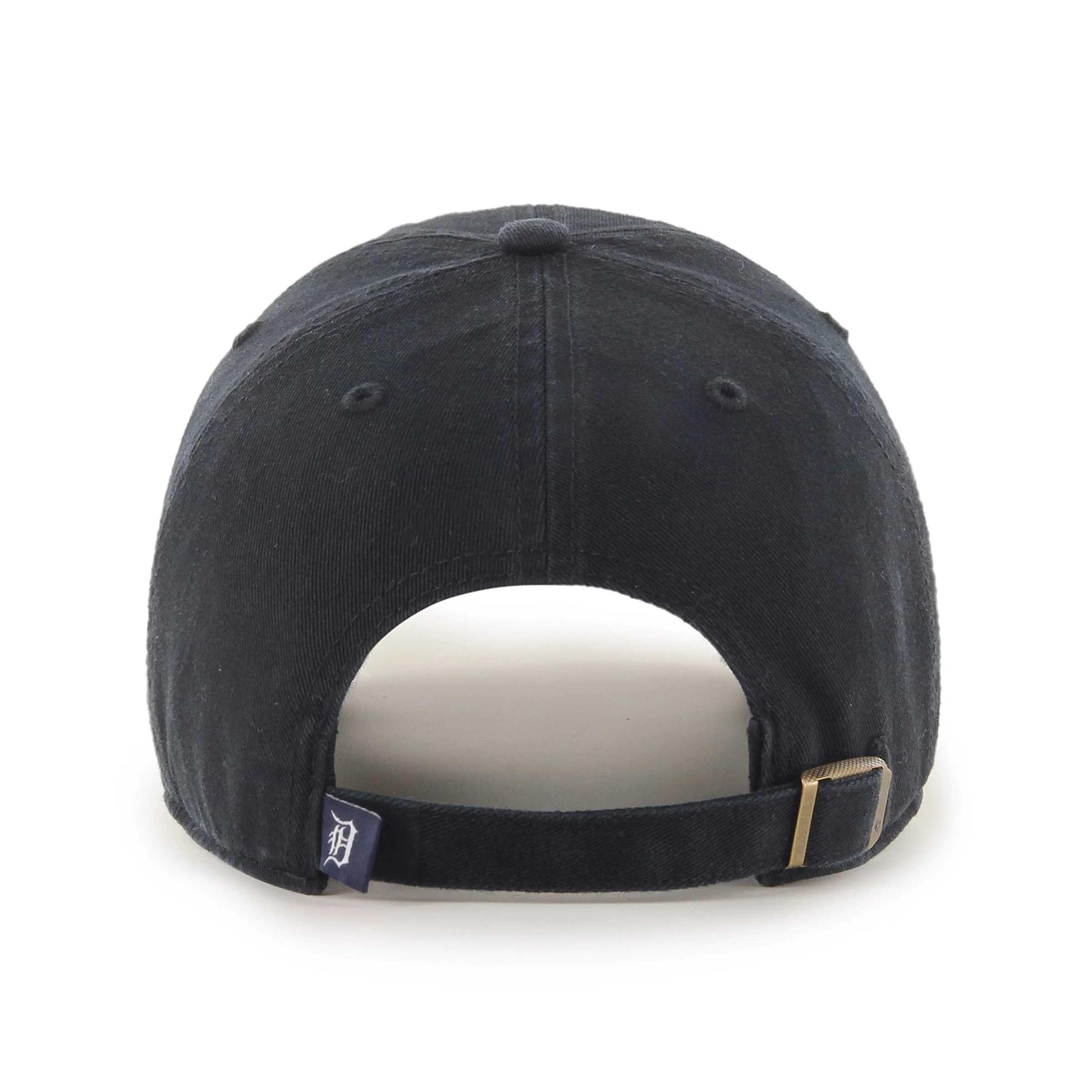 Detroit Tigers '47 Clean Up