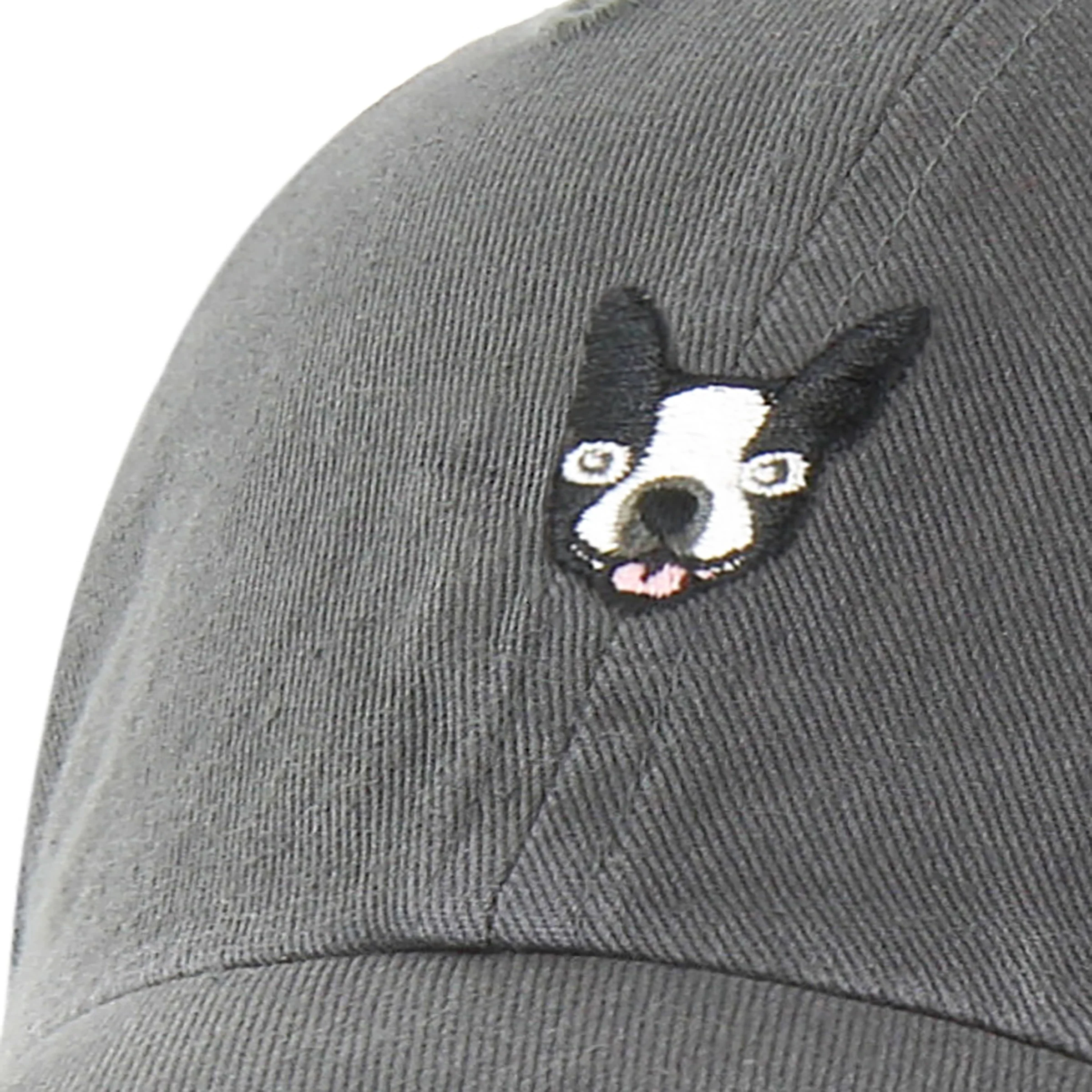 French Bulldog Base Runner '47 Clean Up