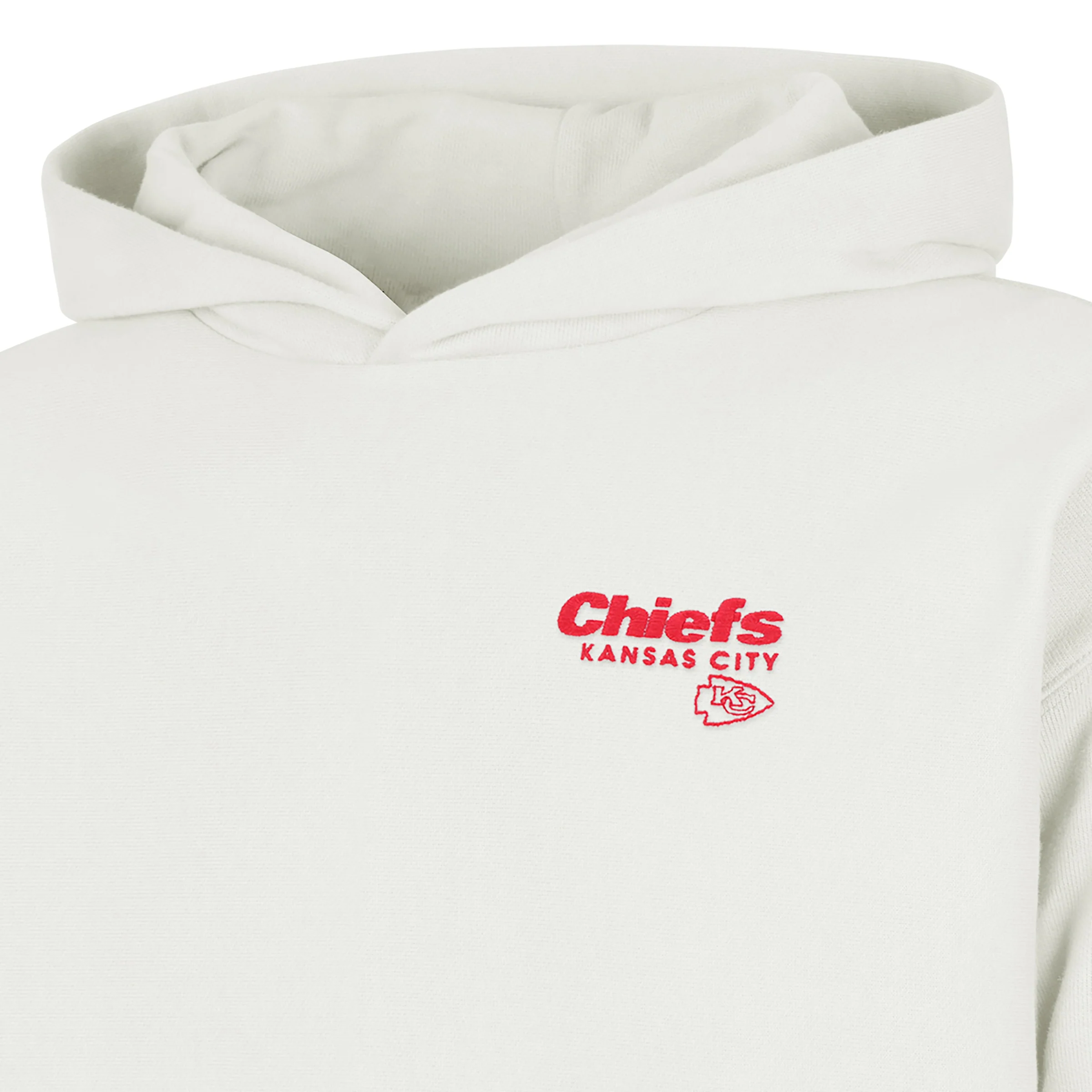 Sudadera '47 Kansas City Chiefs NFL Contemporary Basics