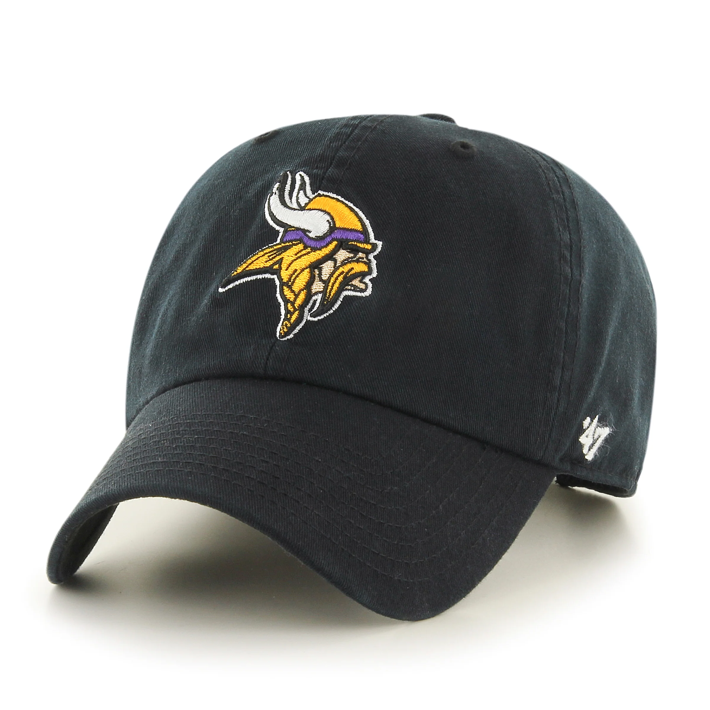 Minnesota Vikings '47 Clean Up