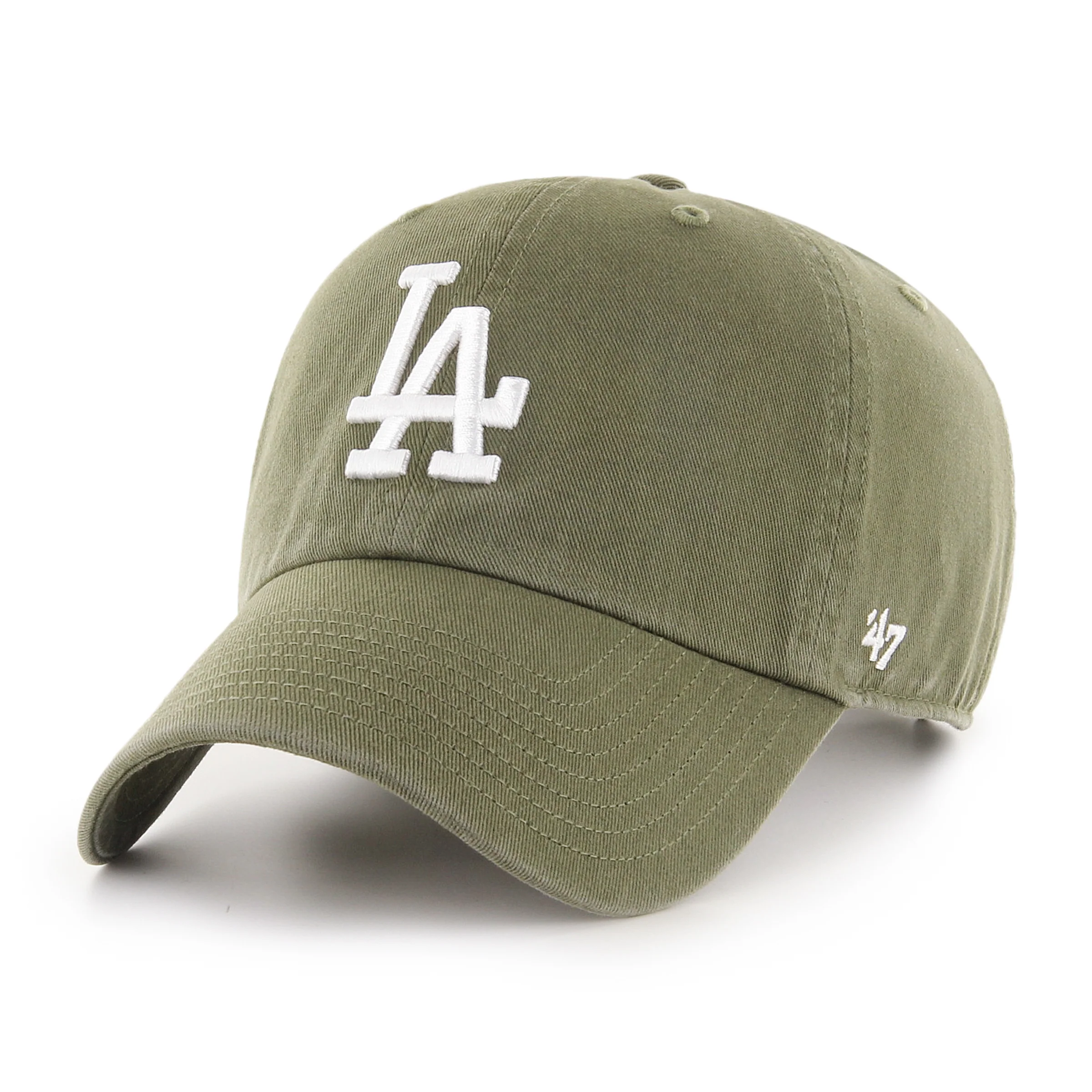 Los Angeles Dodgers '47 Clean Up