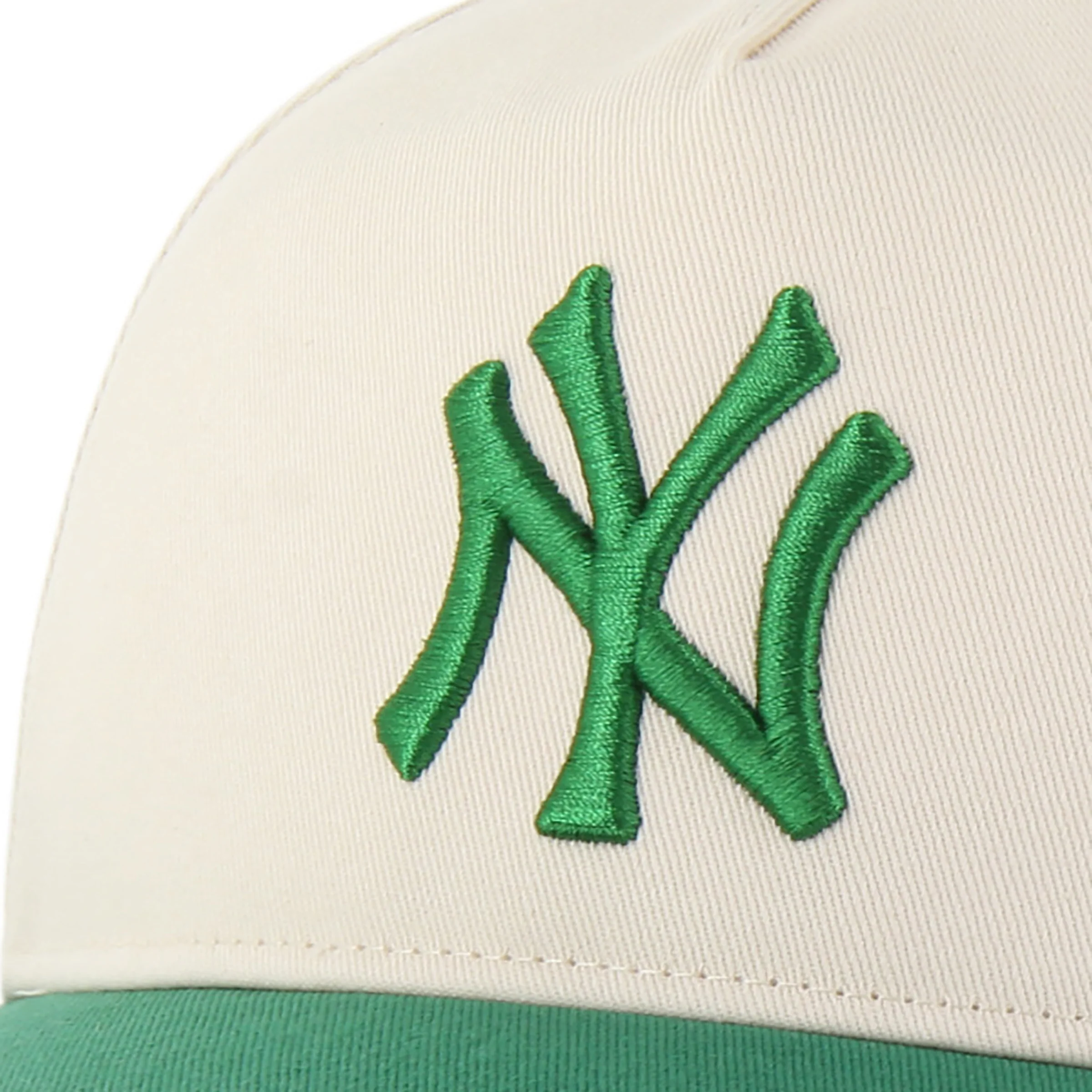 New York Yankees MLB Two Tone '47 Hitch