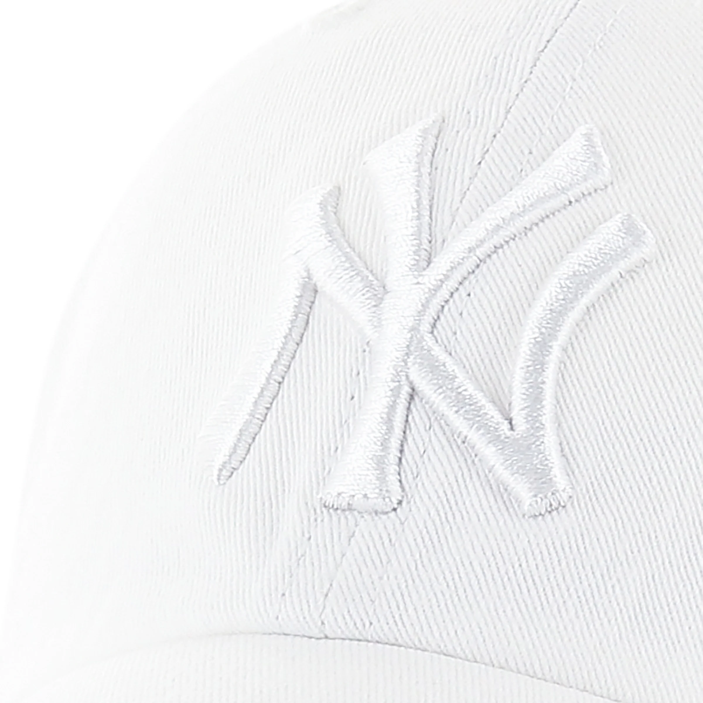 New York Yankees MLB Black & White '47 Clean Up