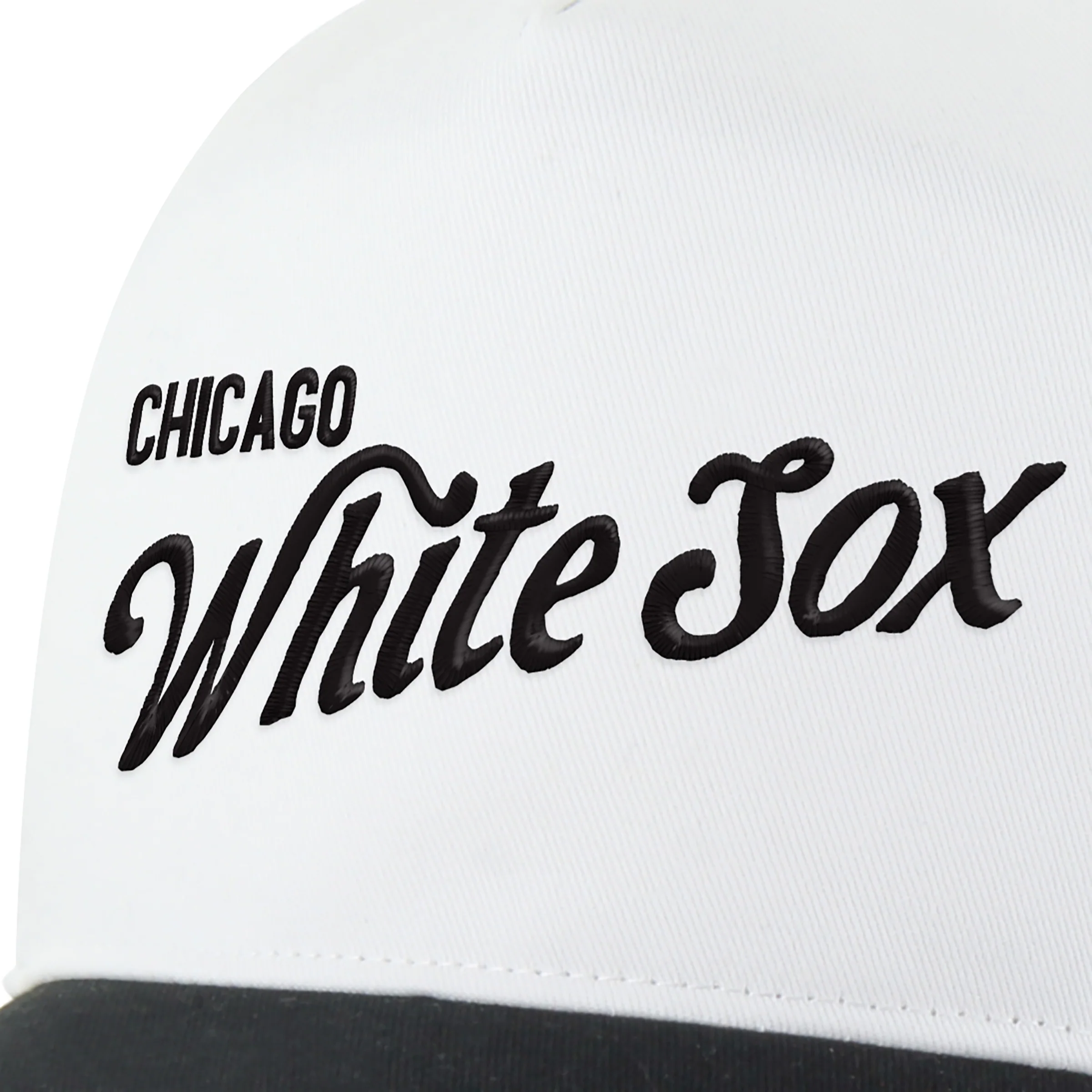 Chicago White Sox MLB Two Tone '47 Hitch