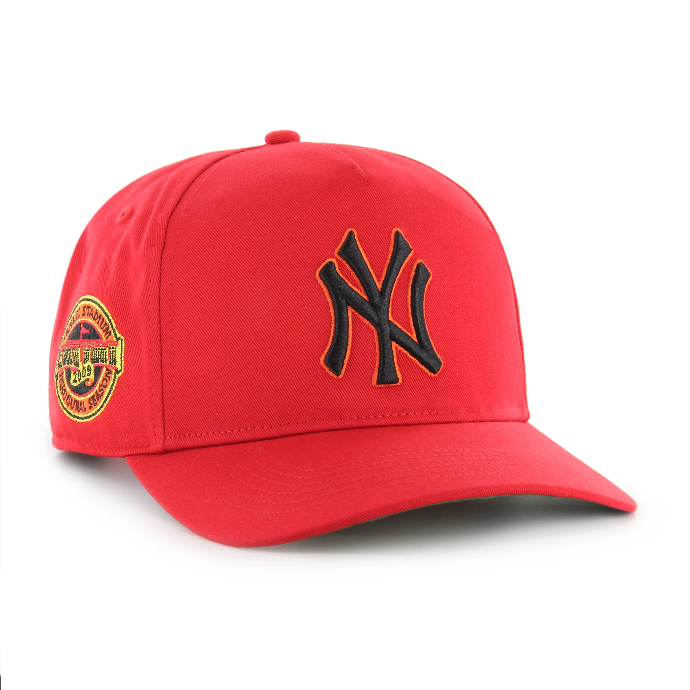 New York Yankees MLB Cooperstown '47 Hitch
