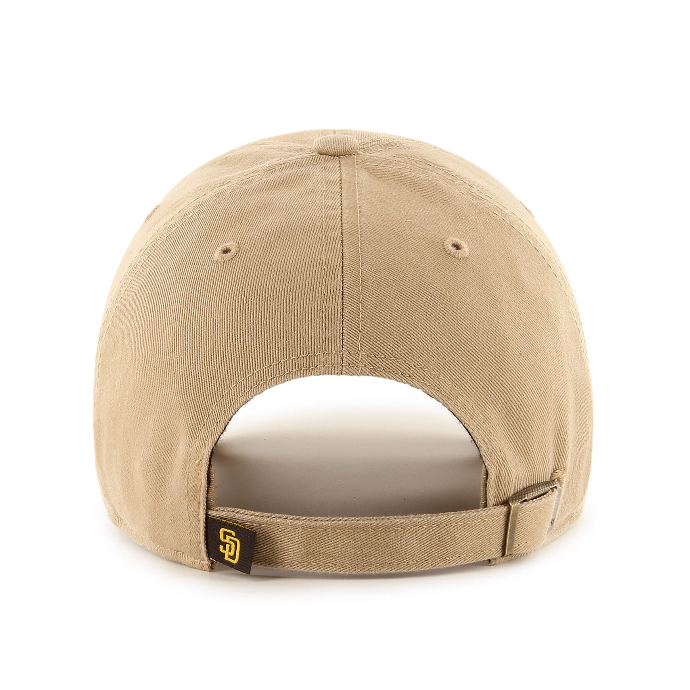 San Diego Padres '47 Clean Up