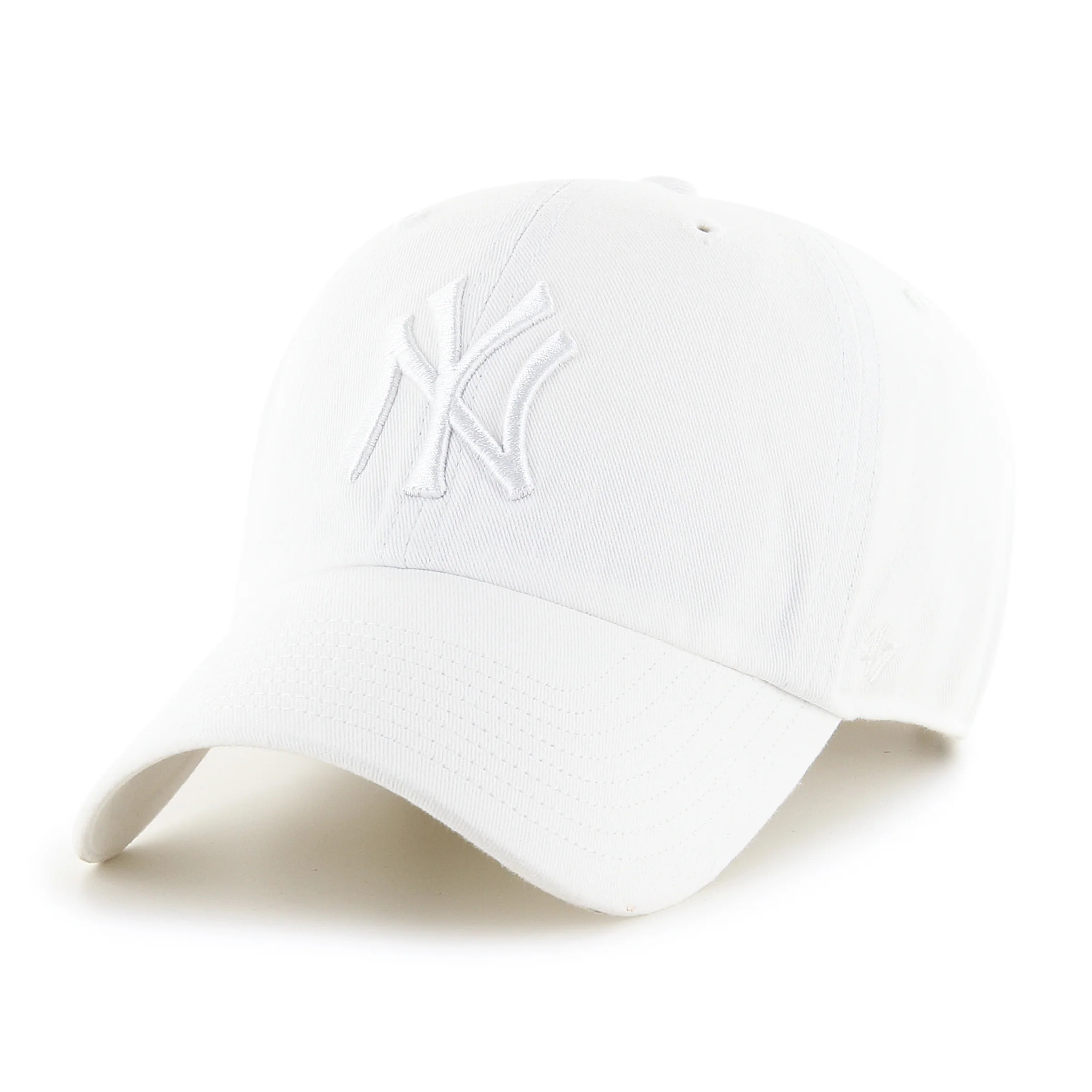 New York Yankees MLB Black & White '47 Clean Up