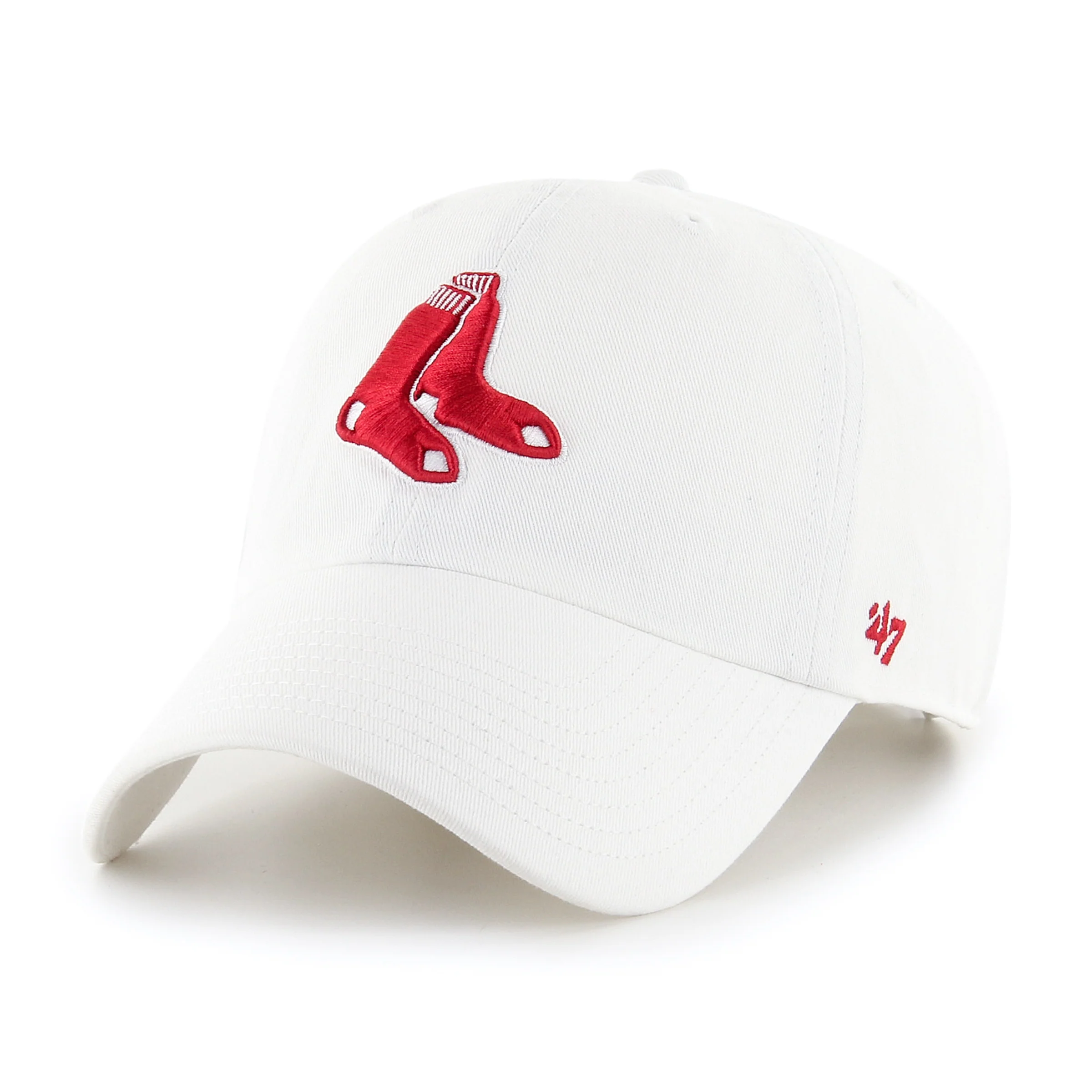 Boston Red Sox '47 Clean Up