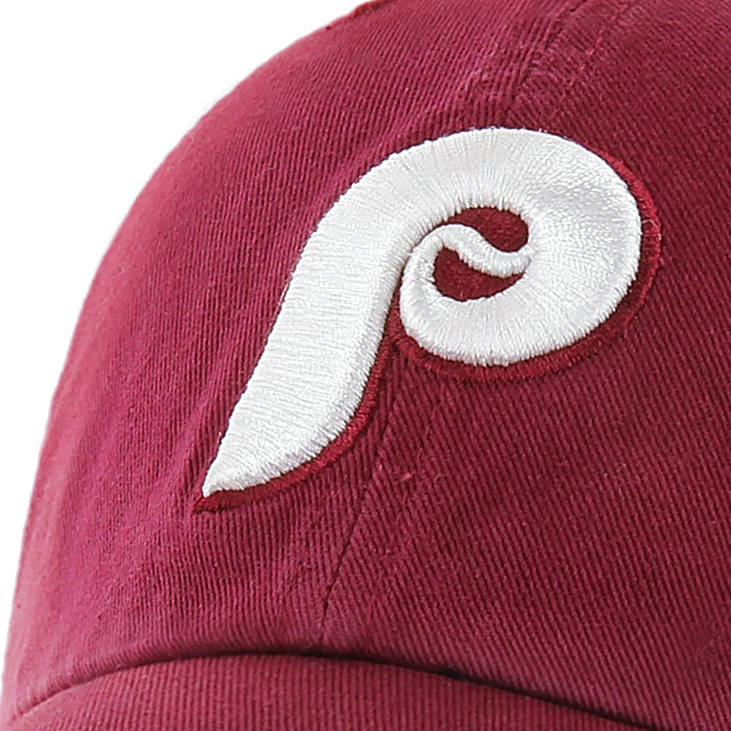 Philadelphia Phillies Cooperstown '47 Clean Up
