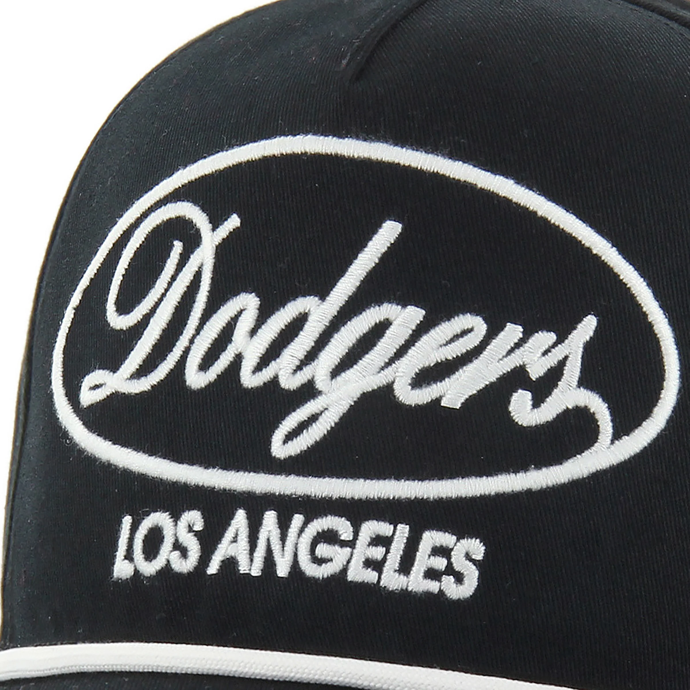 Los Angeles Dodgers MLB Contemporary Basics '47 Hitch RF