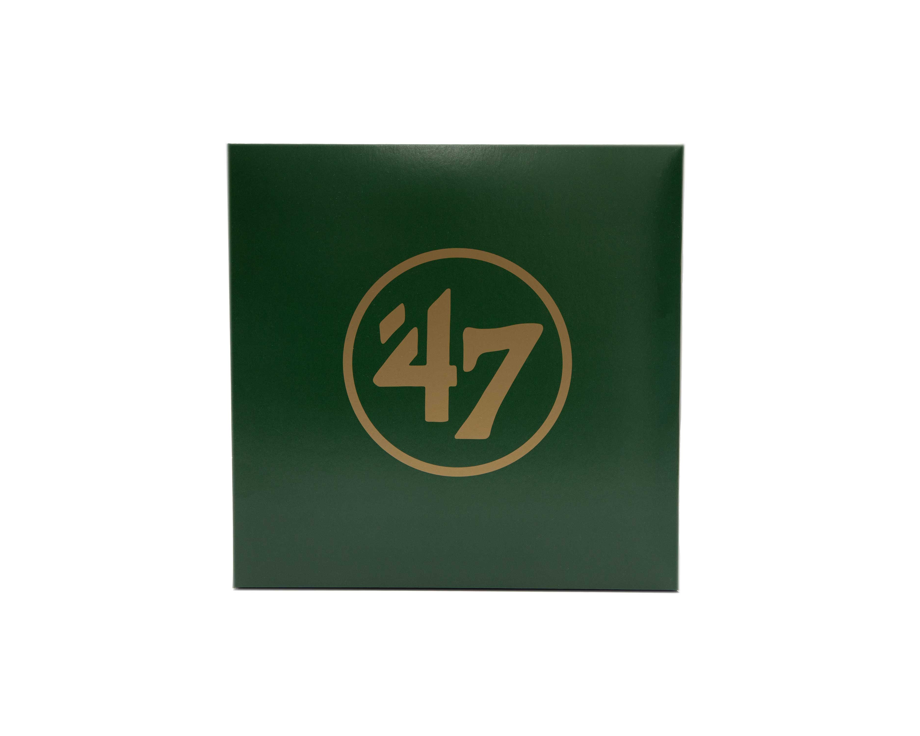 Caja de regalo '47