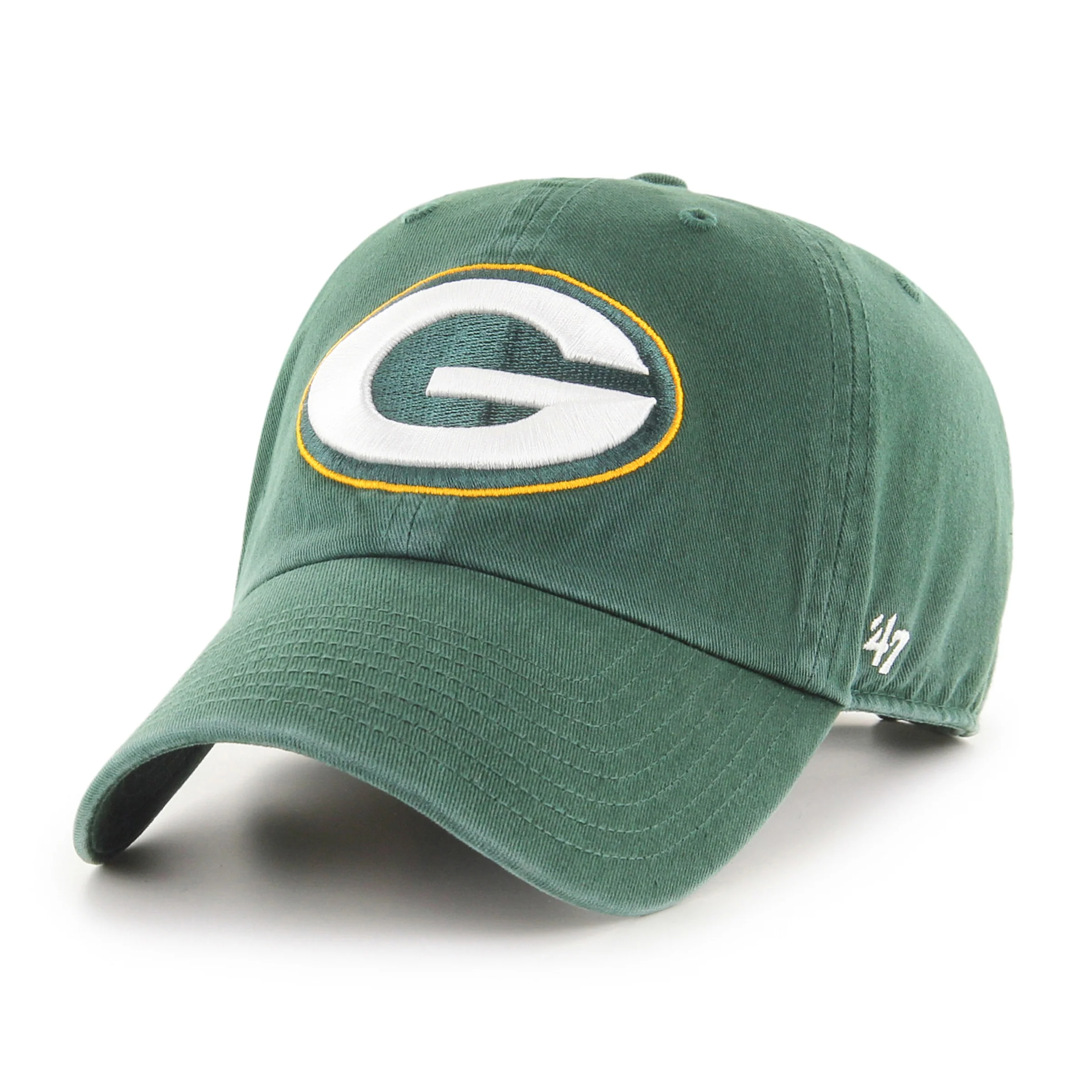Green Bay Packers '47 Clean Up