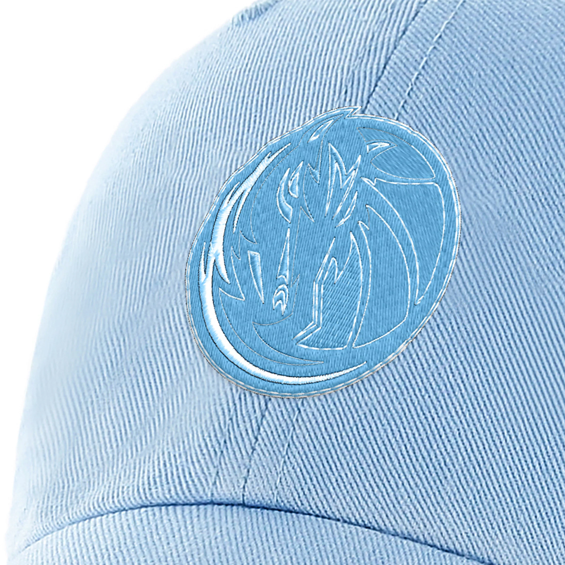 Dallas Mavericks '47 Clean Up