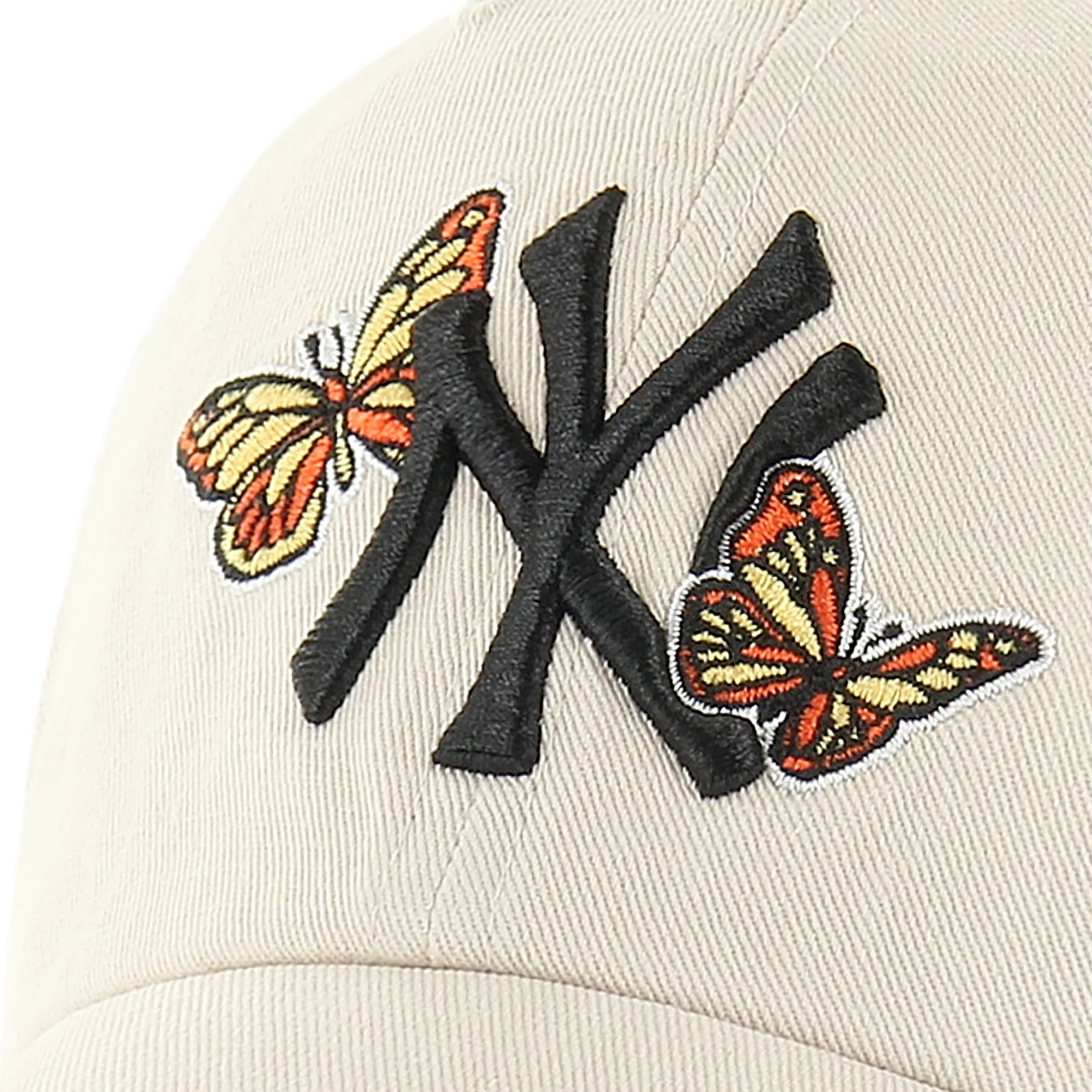 New York Yankees MLB City Icon '47 Clean Up
