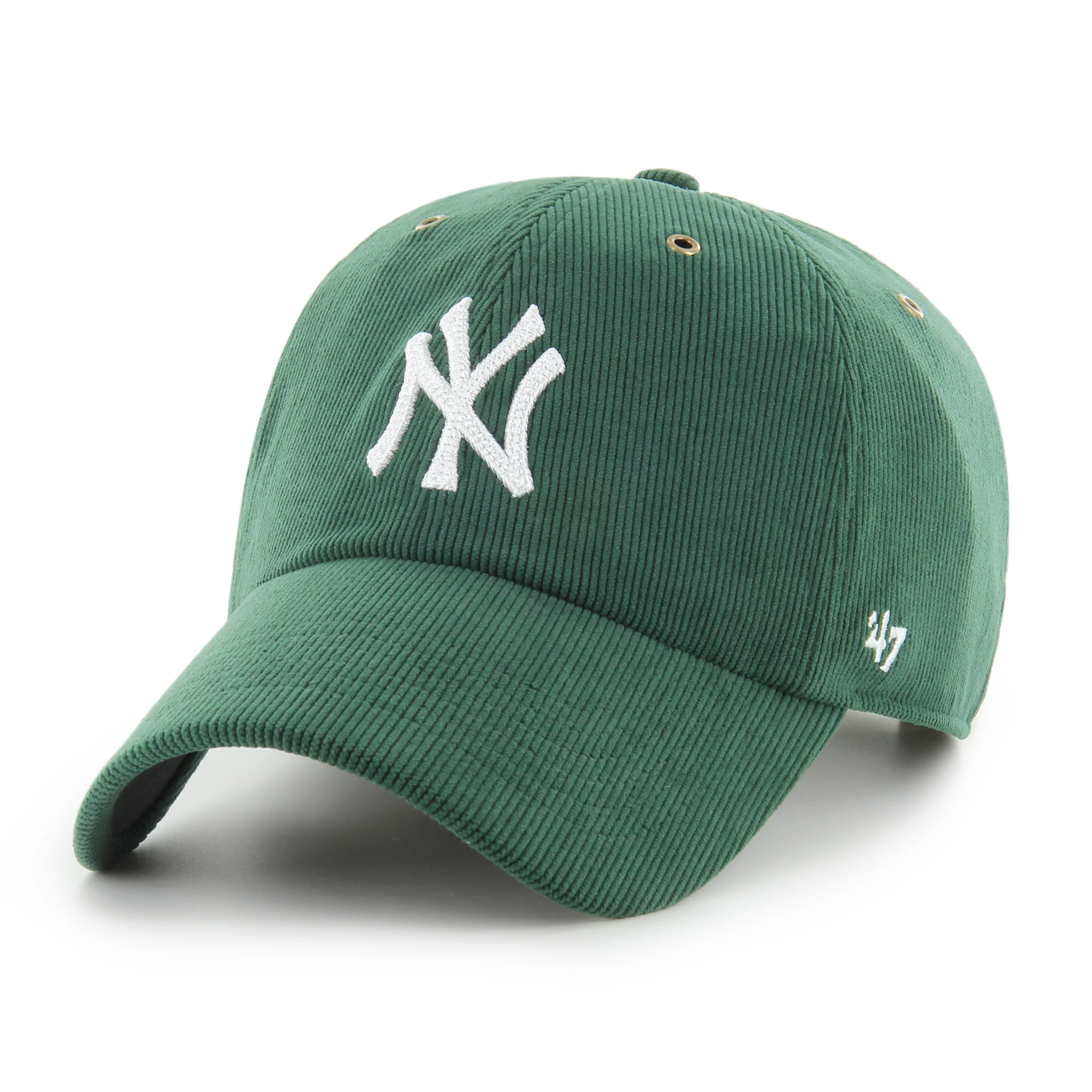 New York Yankees MLB Thin Cord '47 Clean Up