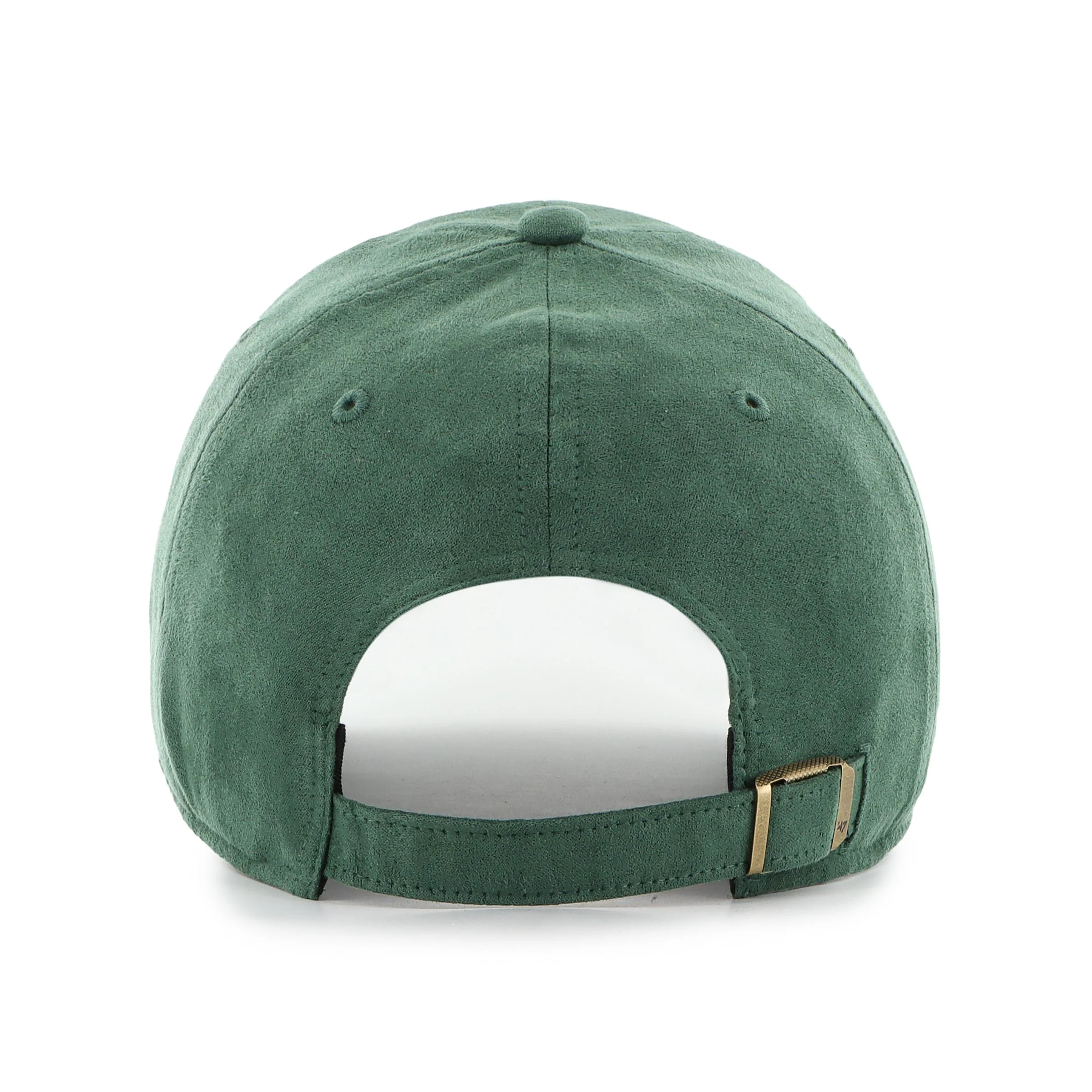 New York Yankees MLB Ballpark Suede '47 Clean Up