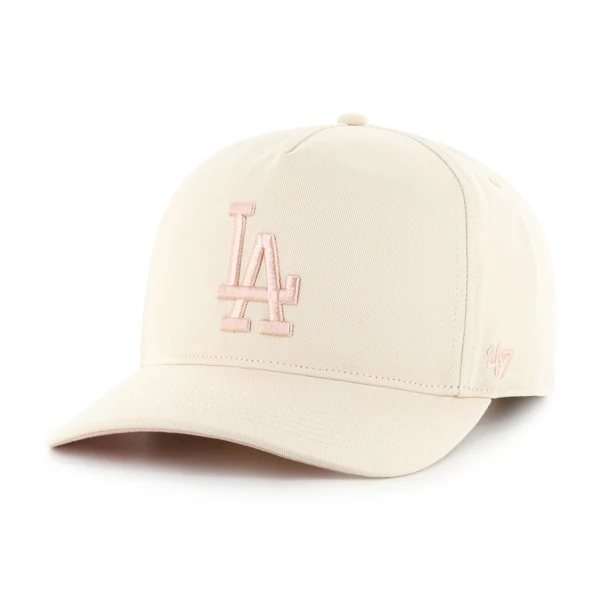 Los Angeles Dodgers MLB Sure Shot '47 Hitch