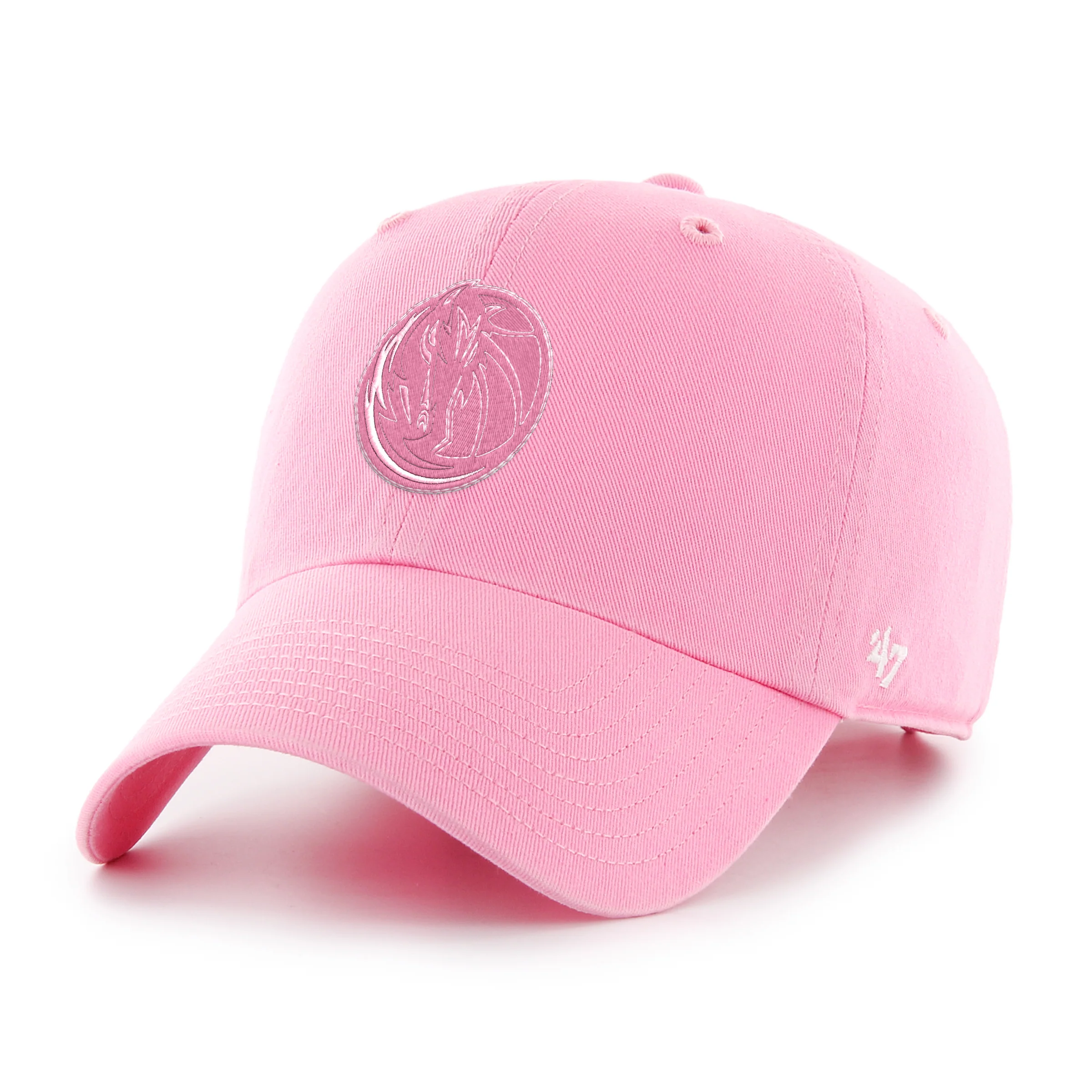 Dallas Mavericks '47 Clean Up