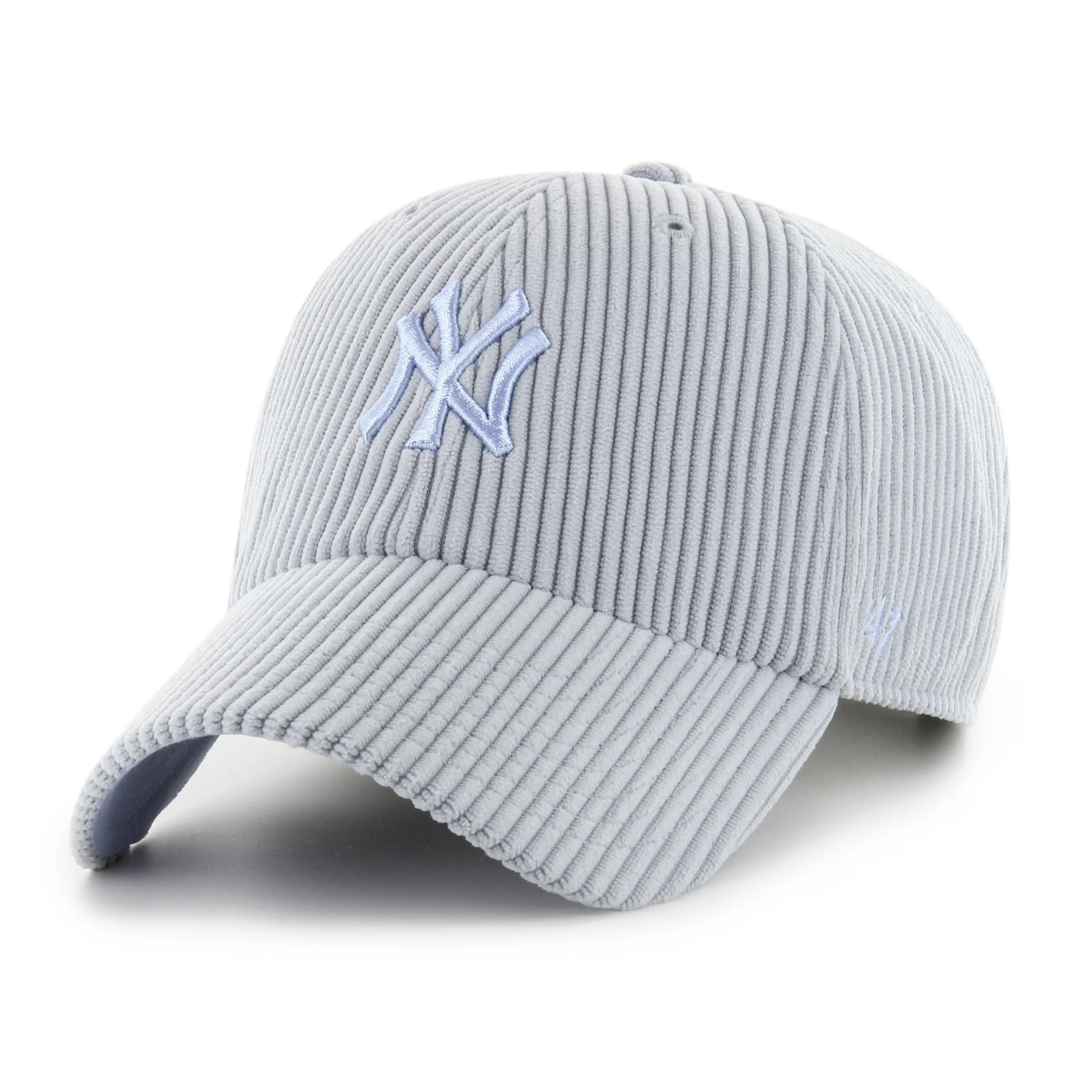 New York Yankees MLB Luminance '47 Clean Up