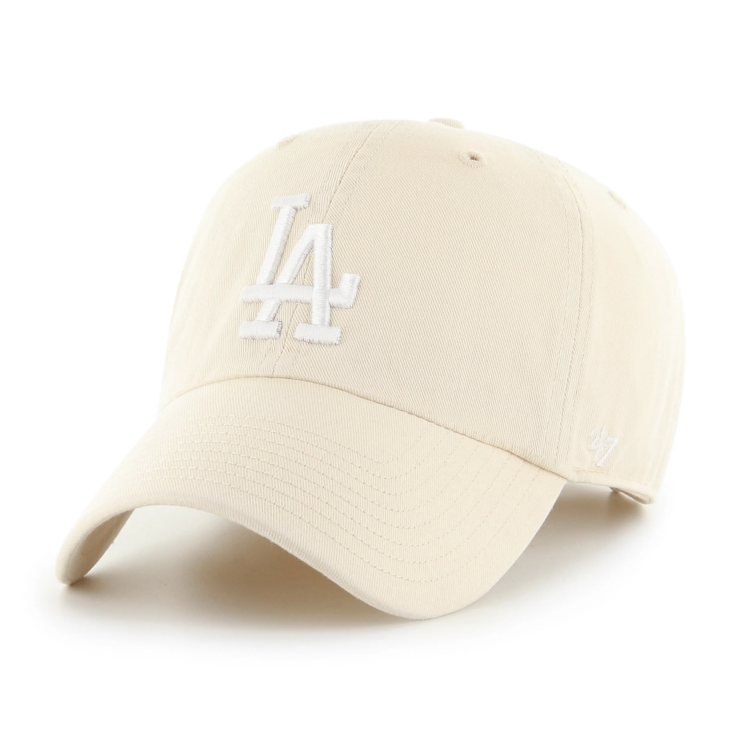 Los Angeles Dodgers '47 Clean Up