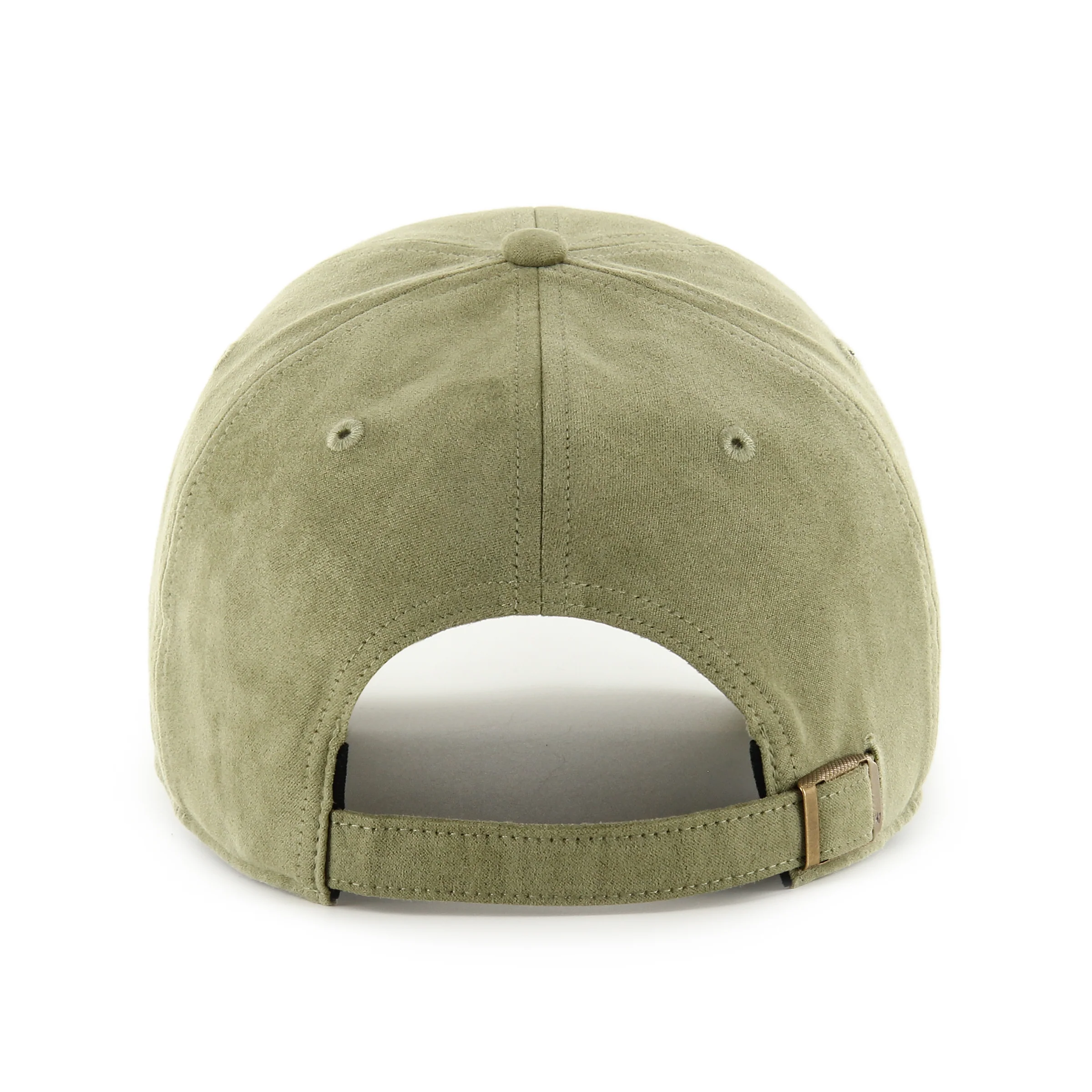 Los Angeles Dodgers MLB Ballpark Suede '47 Clean Up