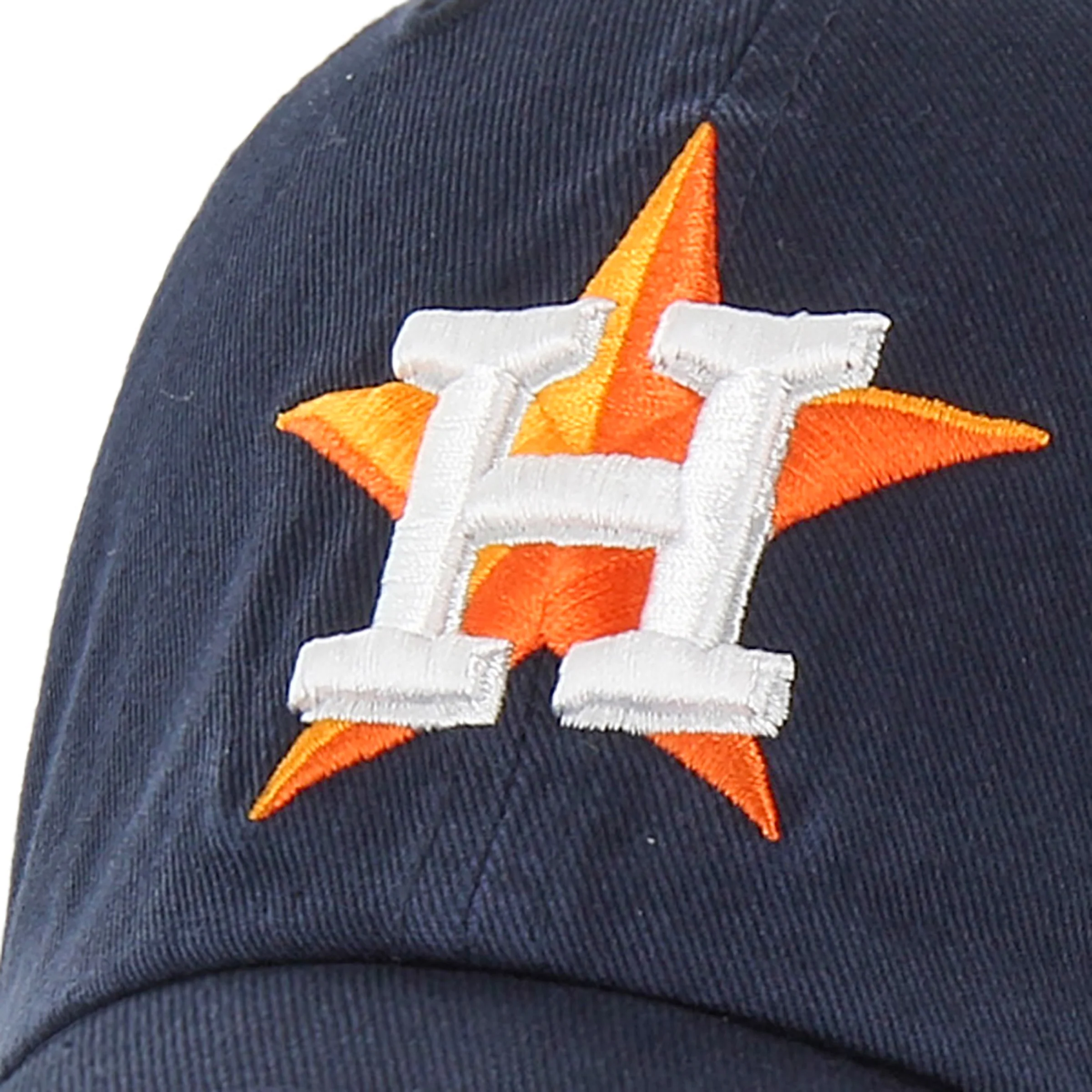 Houston Astros '47 Clean Up
