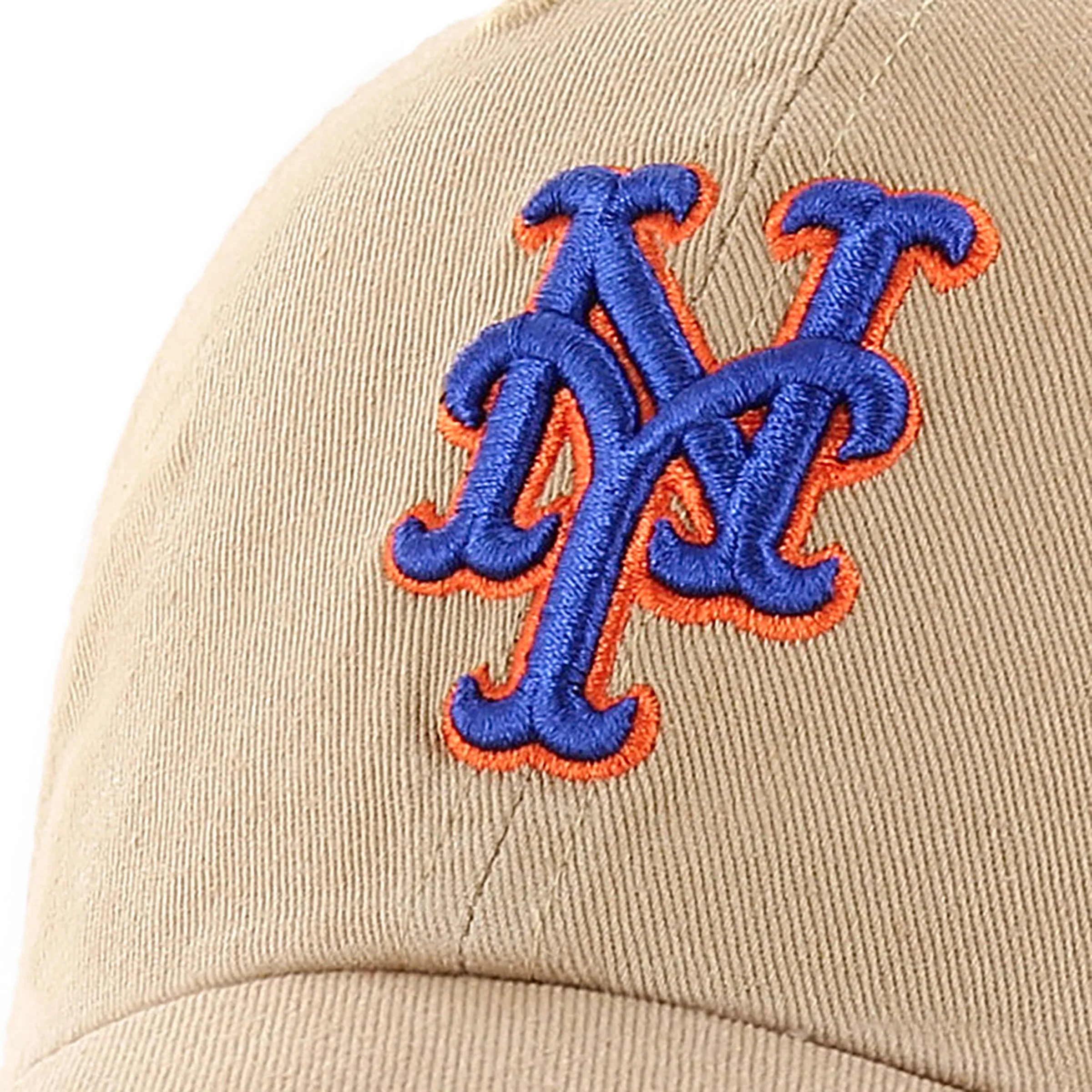 New York Mets '47 Clean Up