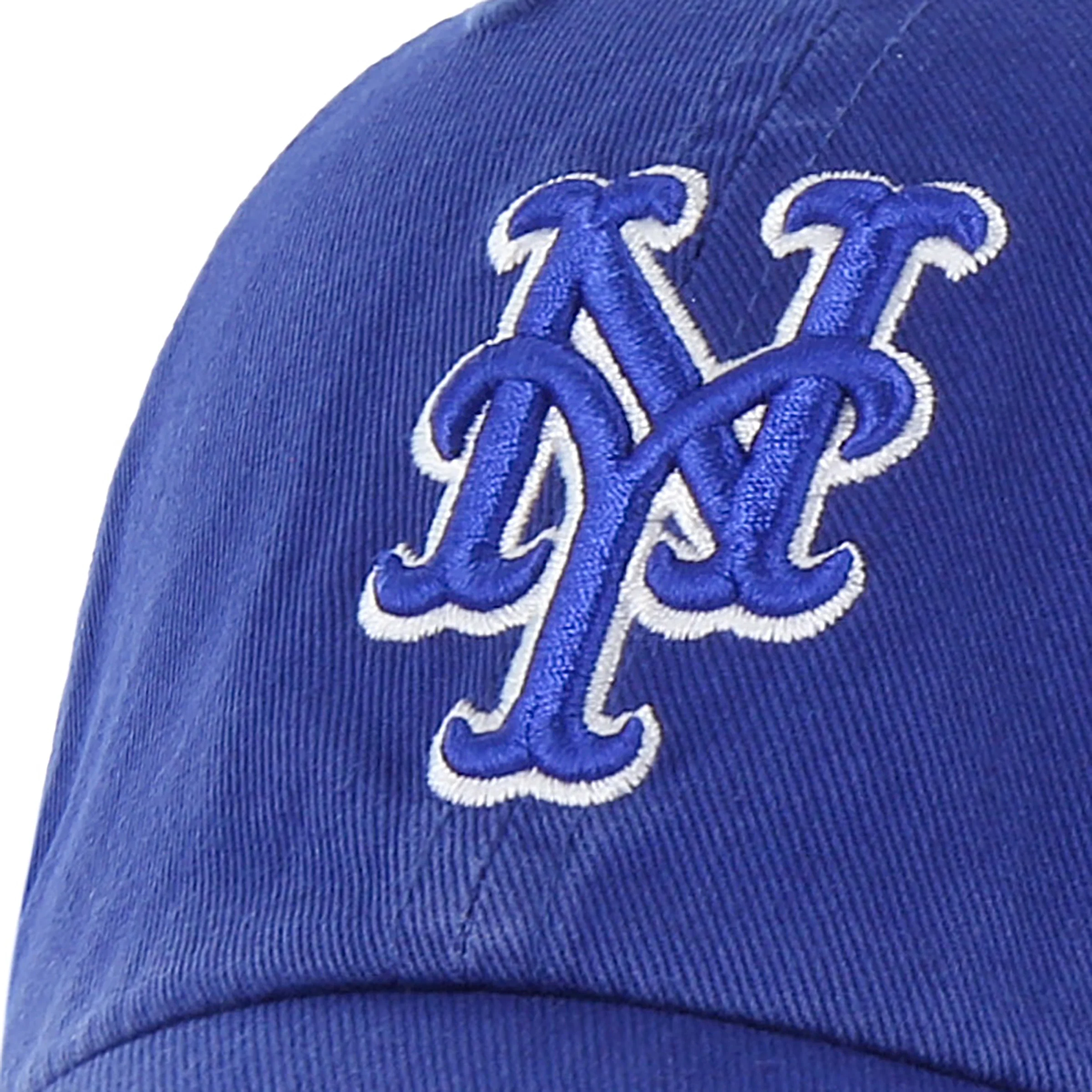 New York Mets '47 Clean Up