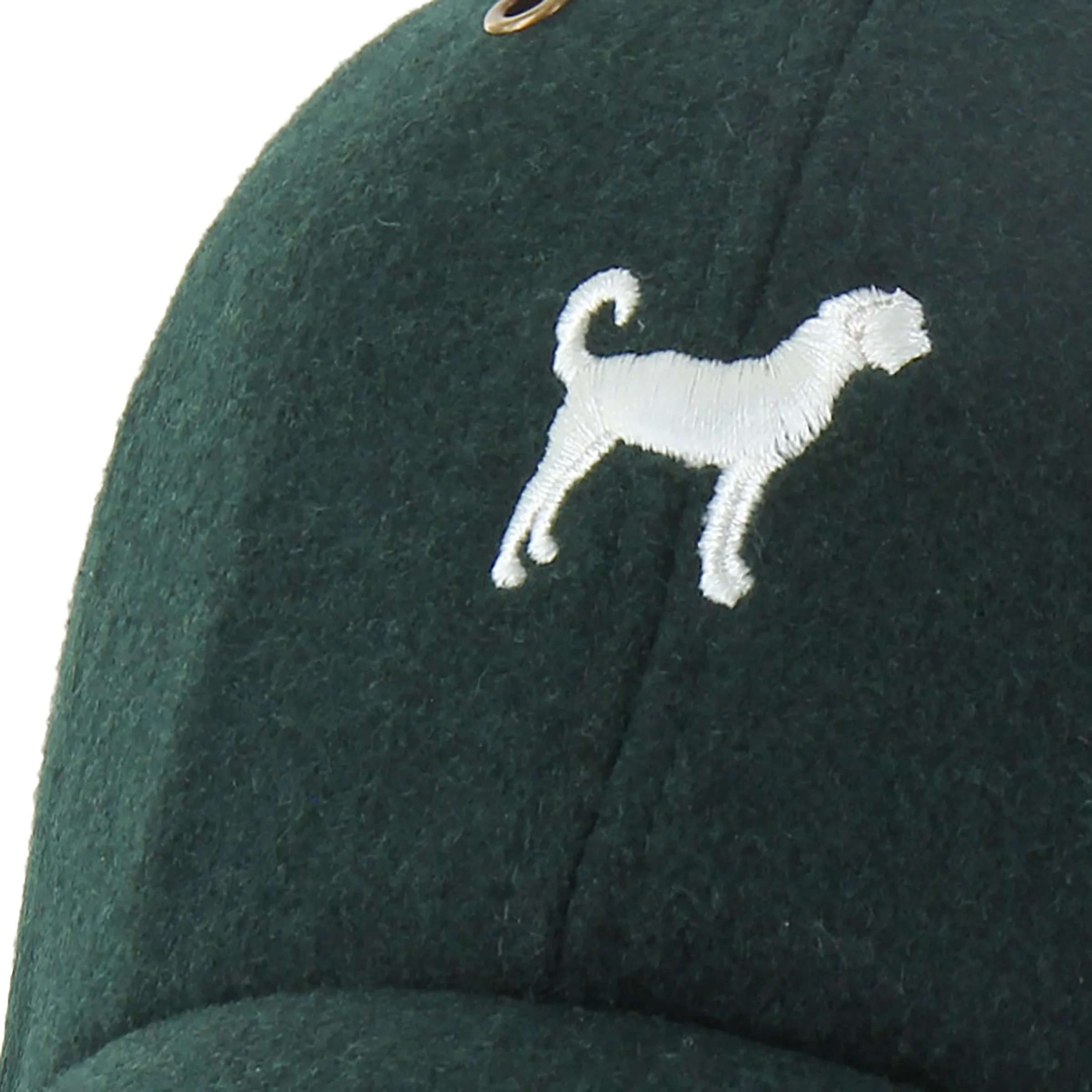 Goldendoodle Peacoat '47 Clean Up
