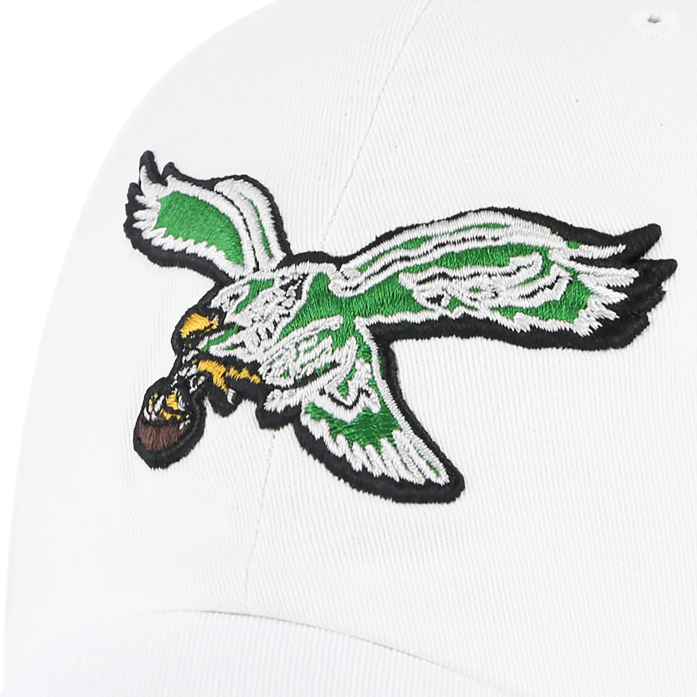 Philadelphia Eagles NFL Historic '47 Clean Up