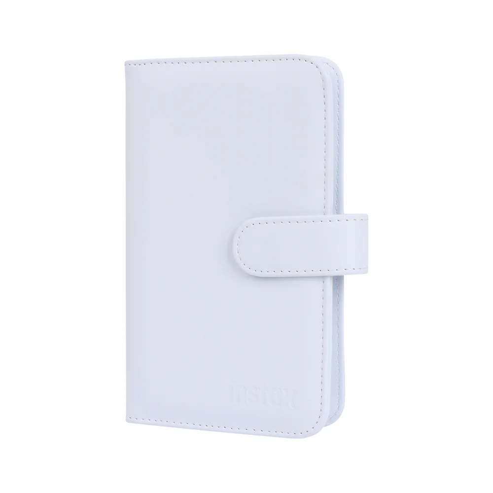 Paquete Instax Mini 12 Blanca + Funboard