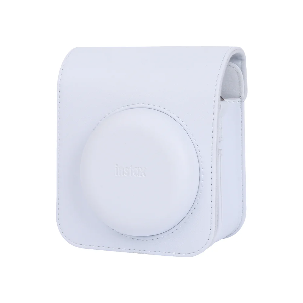 Paquete Instax Mini 12 Blanca + Funboard