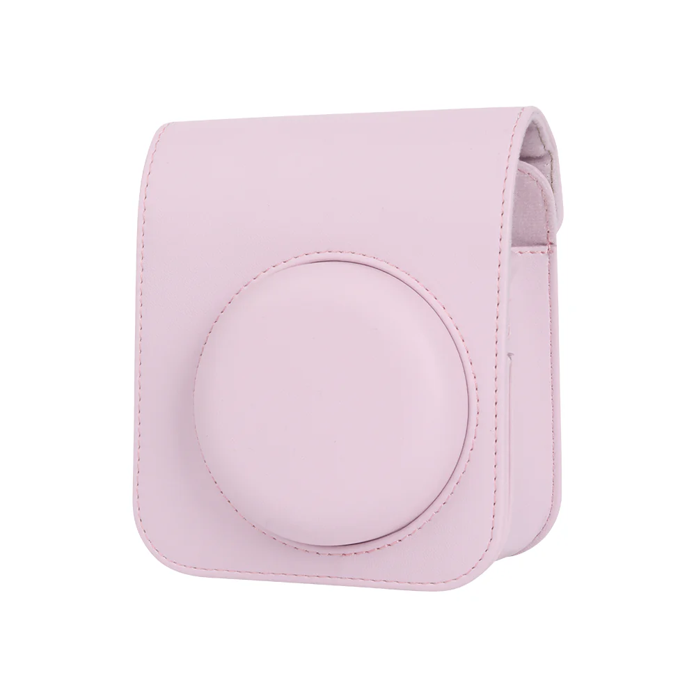 Paquete Instax Mini 12 Rosa + Funboard