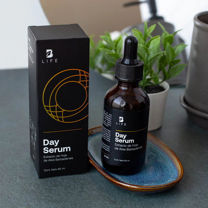Day Serum | Sérum de Día 60 ml