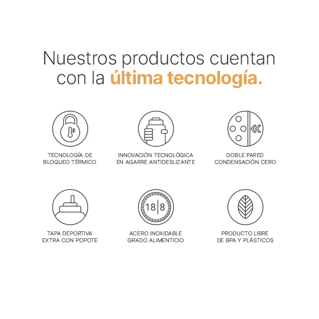 Botella Térmica Para Niños | Dinosaurio 355 y 532 ml