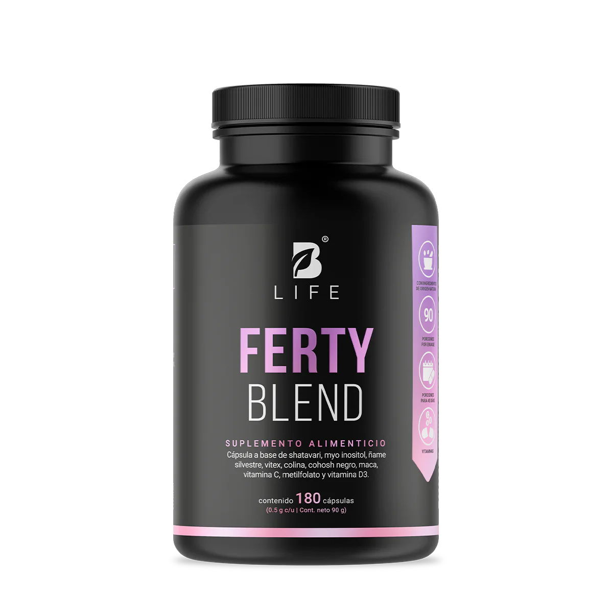 Ferty Blend
