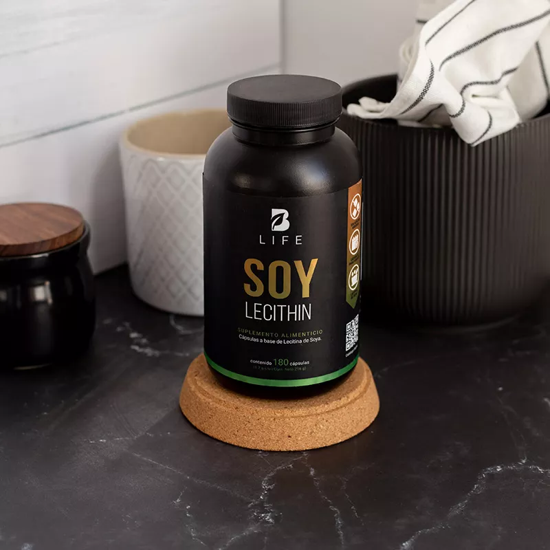 Soy Lecithin | Lecitina de Soya