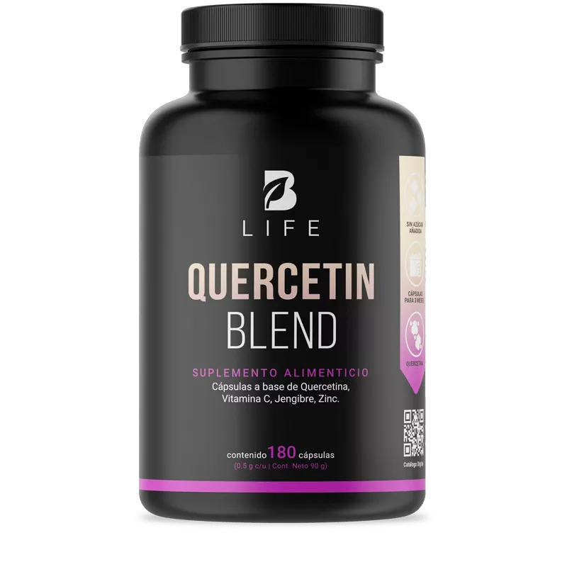 Quercetin Blend | Quercetina