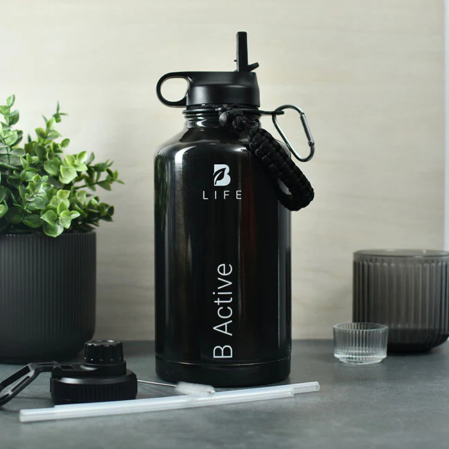 B Active | Botella Térmica 1 y 2 L