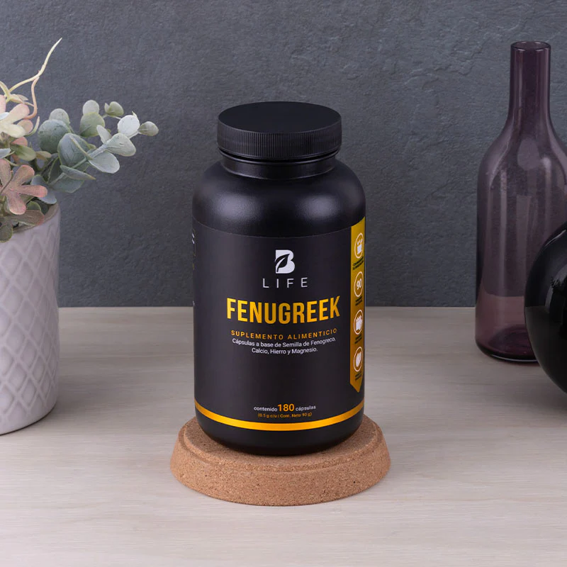 Fenugreek | Fenogreco