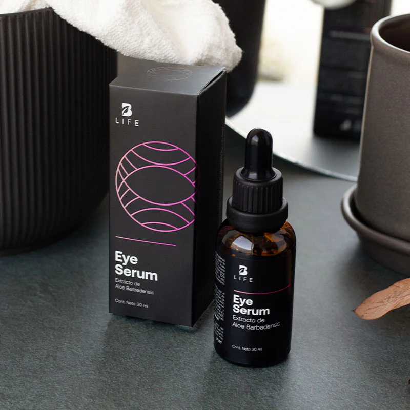 Eye Serum | Sérum para Ojos 30 ml